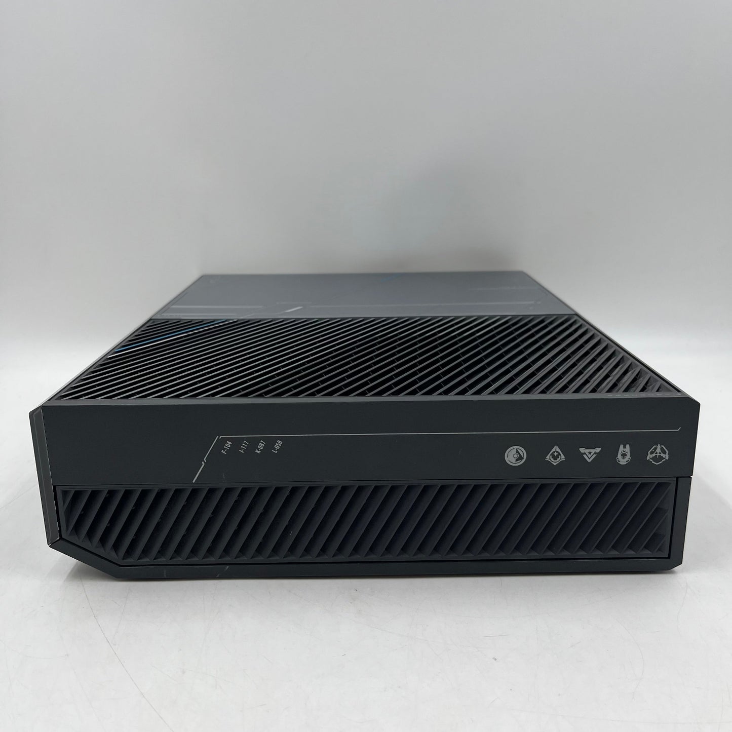 Microsoft Xbox One 500GB Console Gaming System Halo 5: Guardians Edition 1540