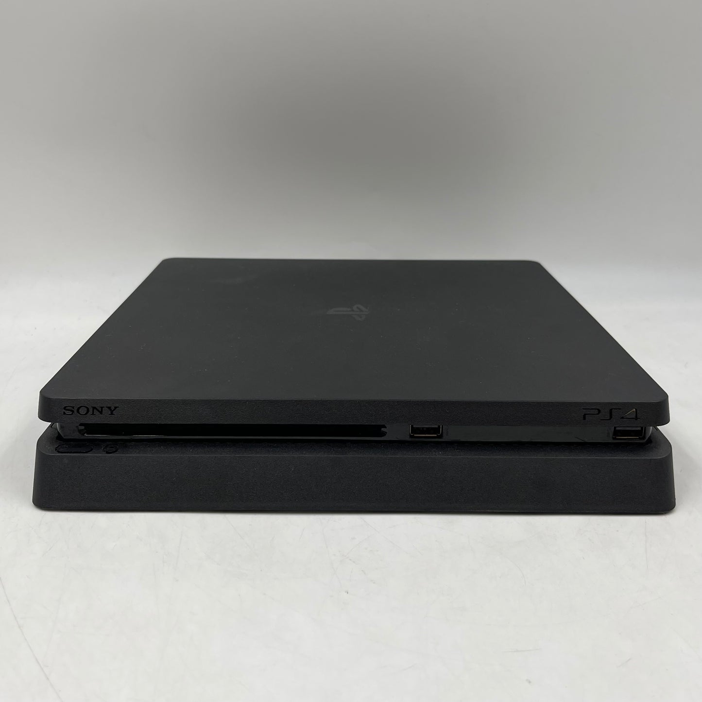 Sony PlayStation 4 Slim PS4 1TB Black Console Gaming System CUH-2215B