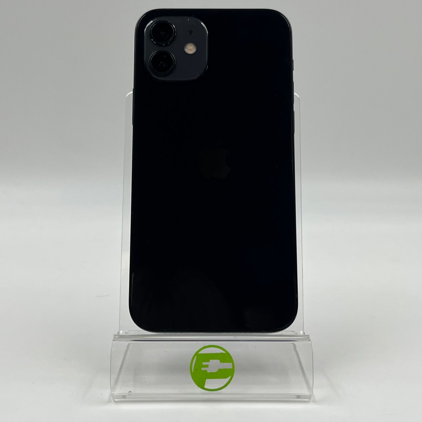 Unlocked Apple iPhone 12 64GB Black MGEF3LL/A