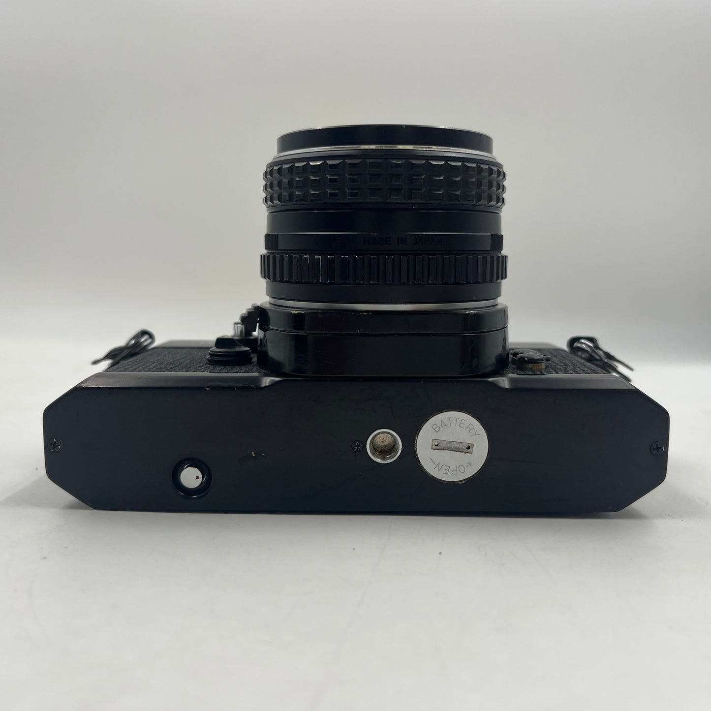 Asahi Pentax KM 35MM Film Camera