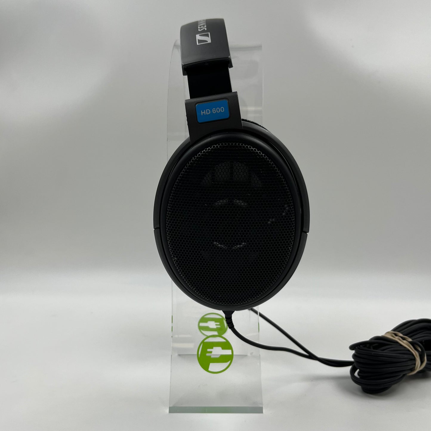 Sennheiser HD 600 Wired Over-Ear Headphones Black