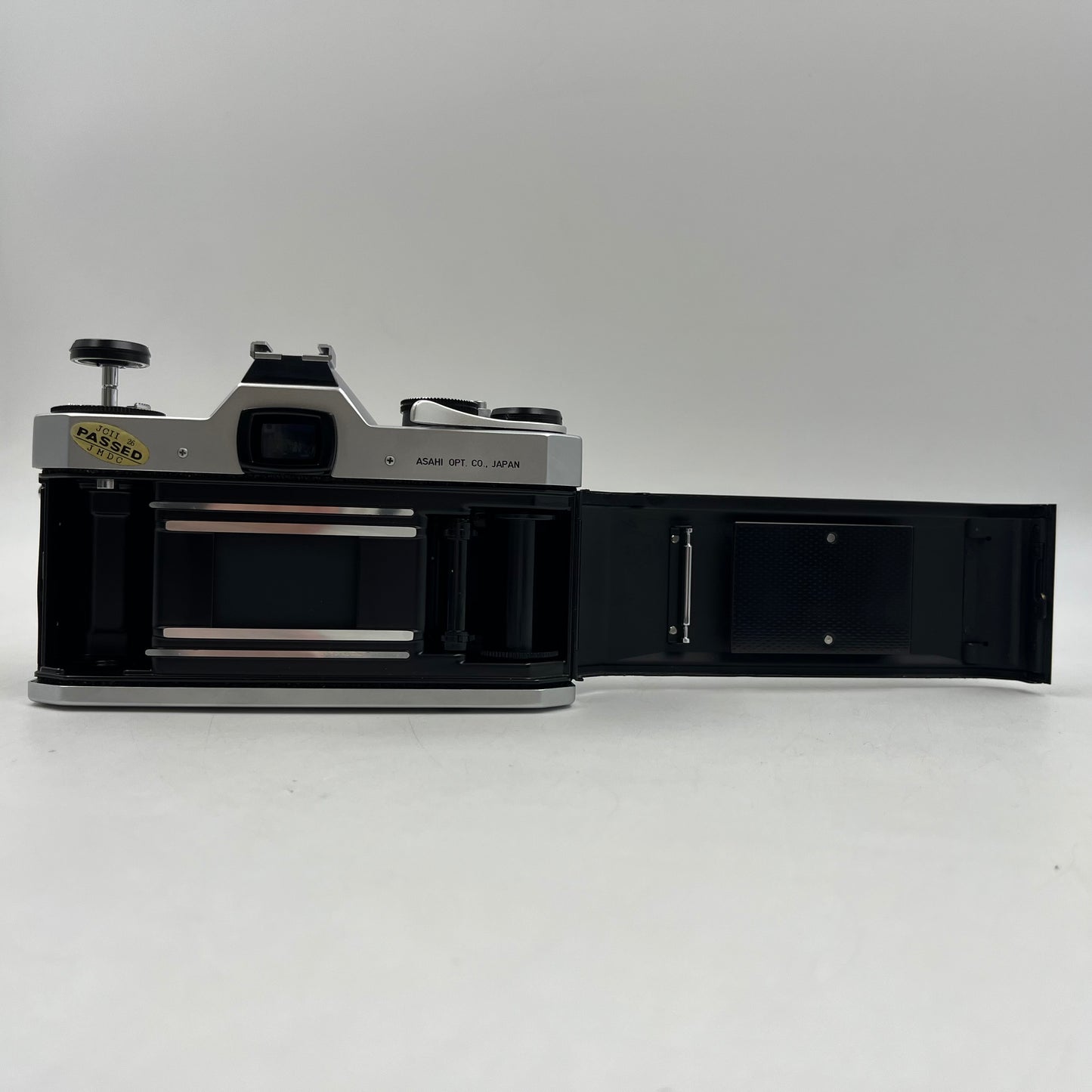 Honeywell Pentax Spotmatic 35MM Film Camera Body Only