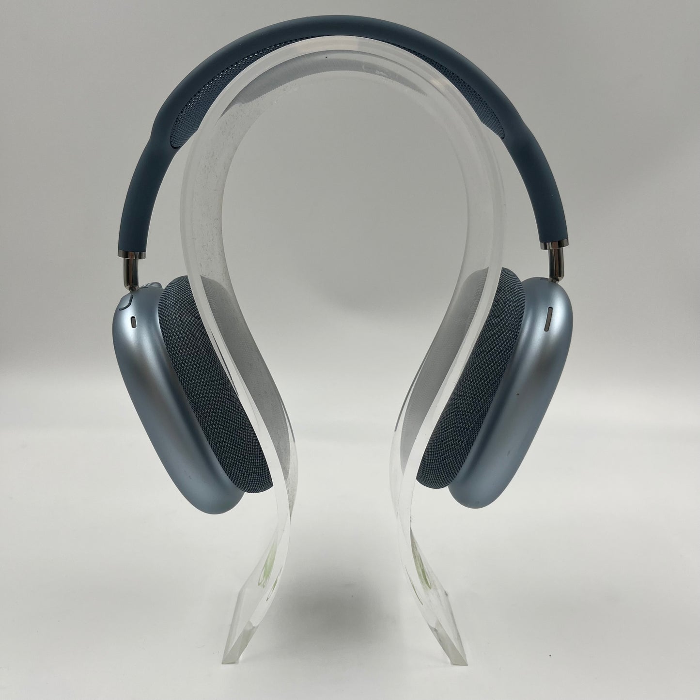 Apple AirPods Max Wireless Over-Ear Headphones Blue MWW63AM/A
