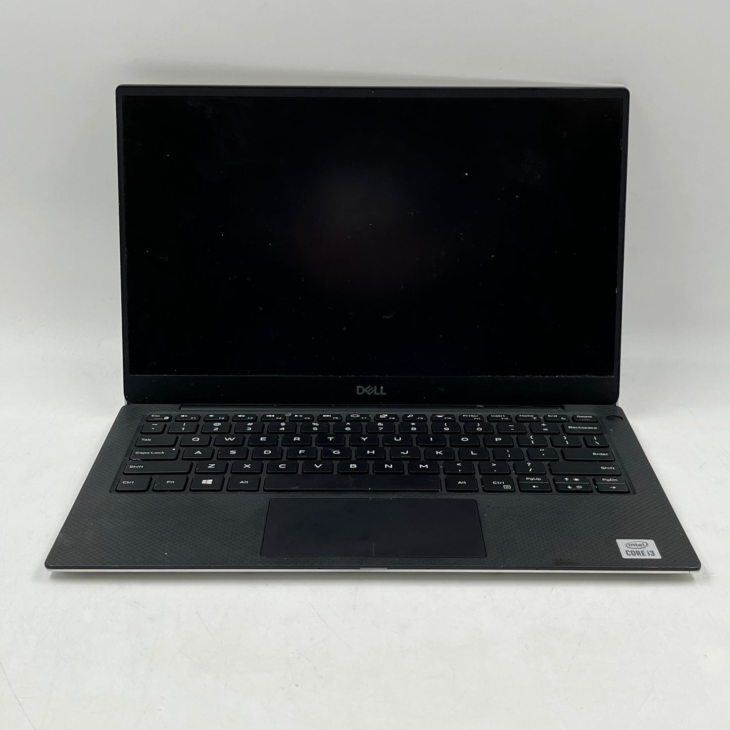 Dell XPS 13 7390 R410MA 13.3" i3-10110U 2.1GHz 8GB RAM 256GB SSD