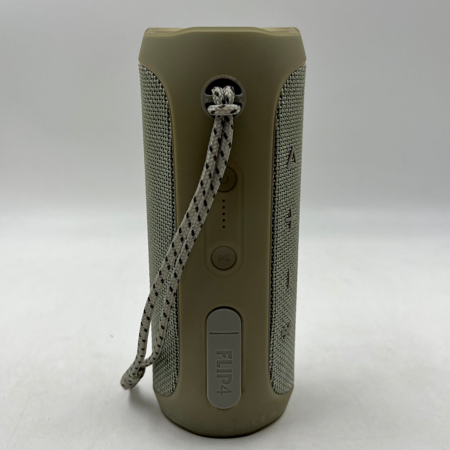 JBL Flip 4 Portable Waterproof Bluetooth Speaker Green FLIP4J