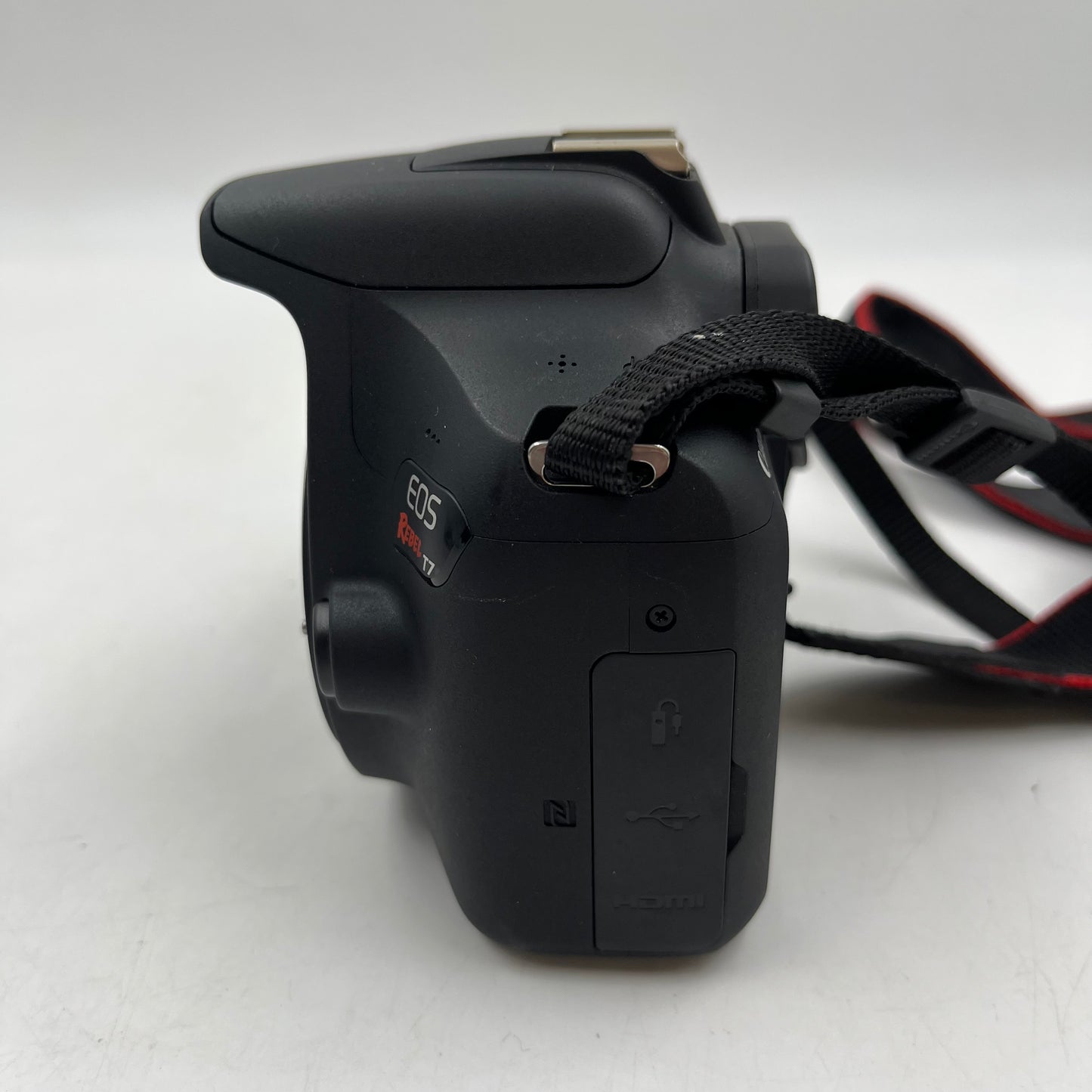 Canon EOS Rebel T7 Digital SLR DSLR Camera