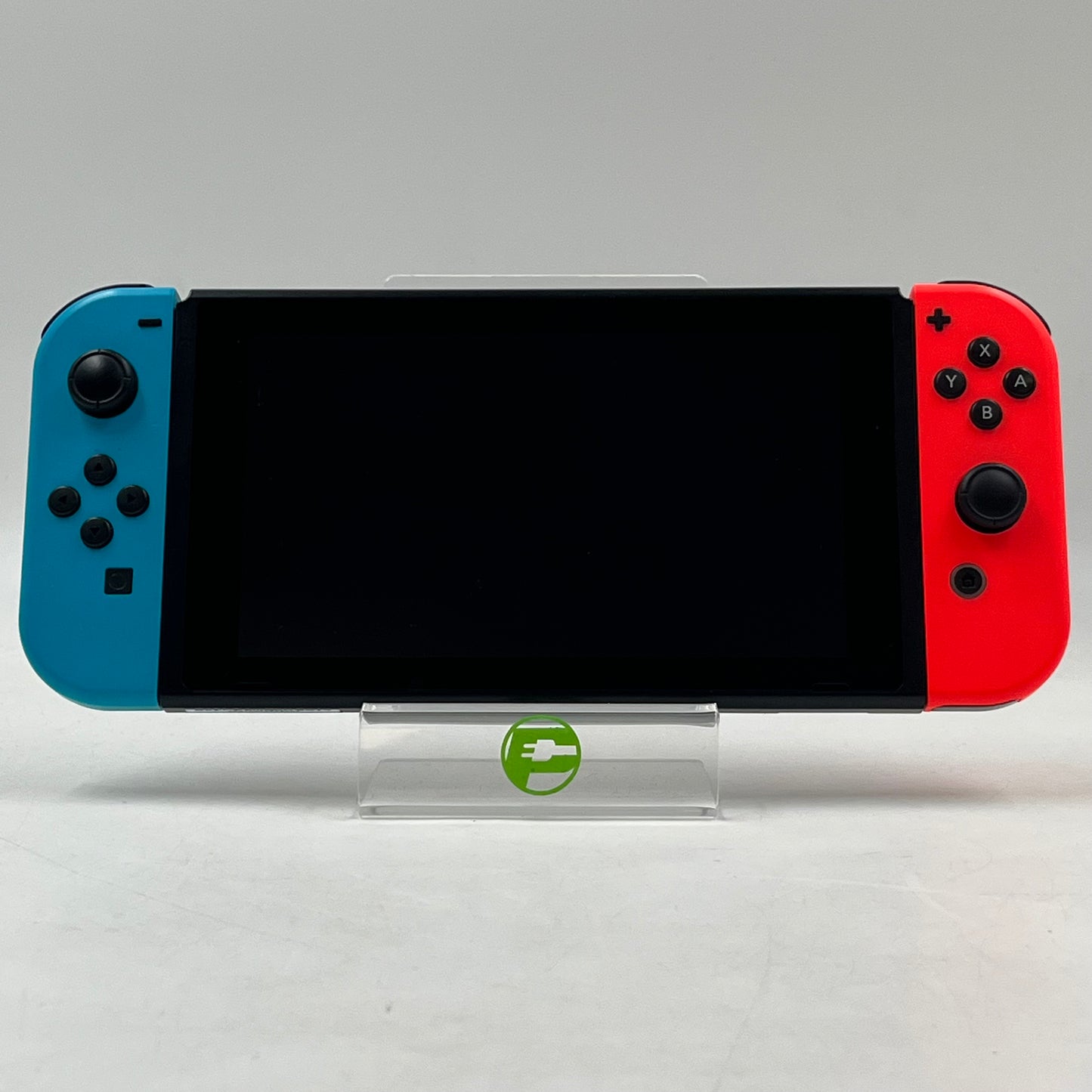 Nintendo Switch v2 Video Game Console HAC-001(-01) Black