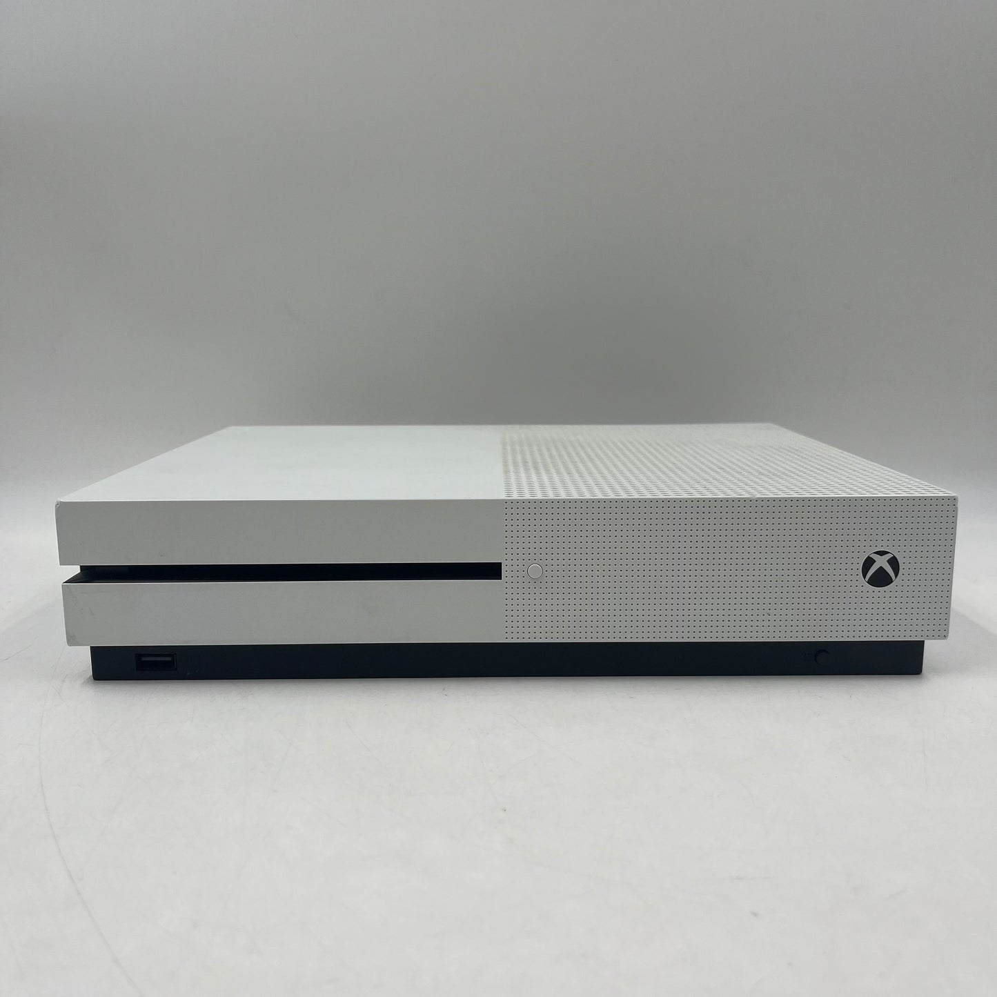 Microsoft Xbox One S 500GB Console Gaming System White 1681