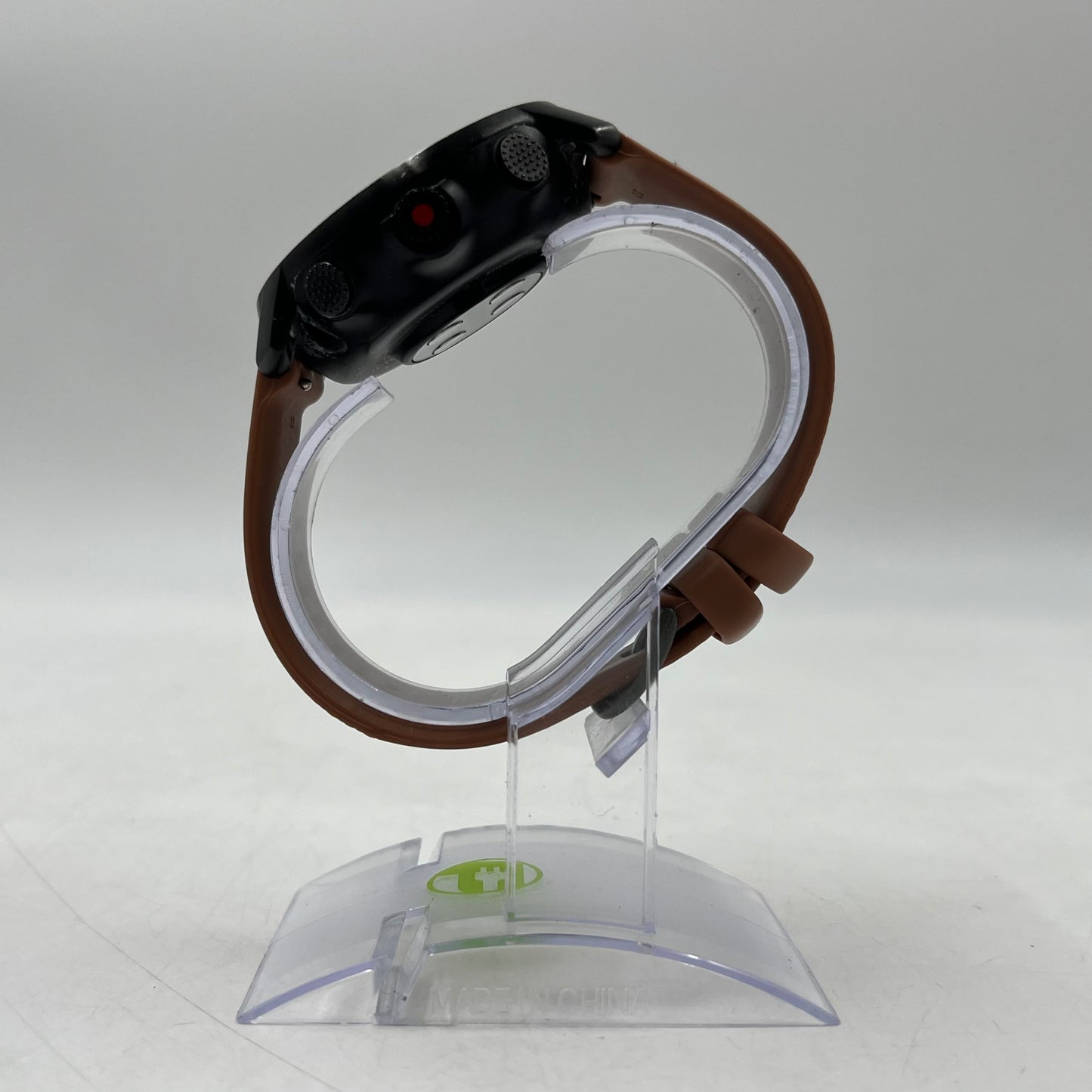Polar Grit X 41mm GPS Watch Black