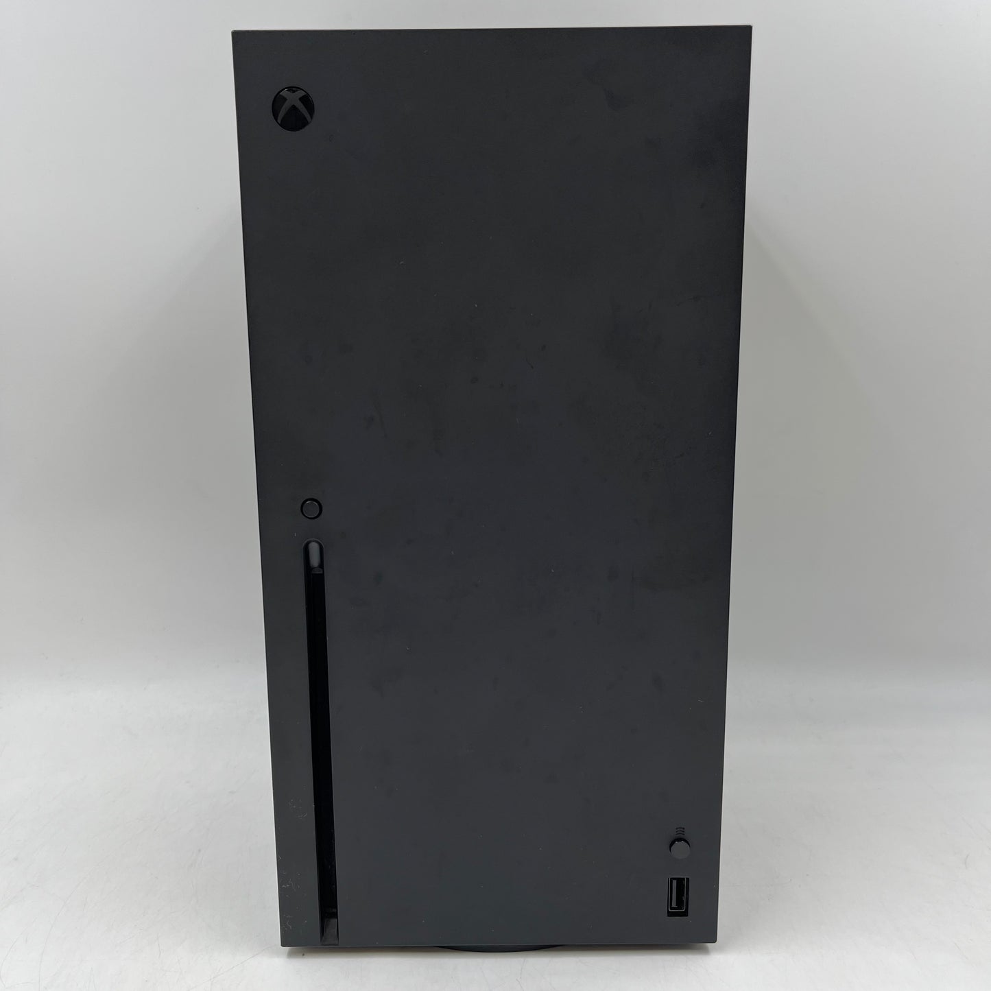 Microsoft Xbox Series X 1TB Console Gaming System Carbon Black 1882