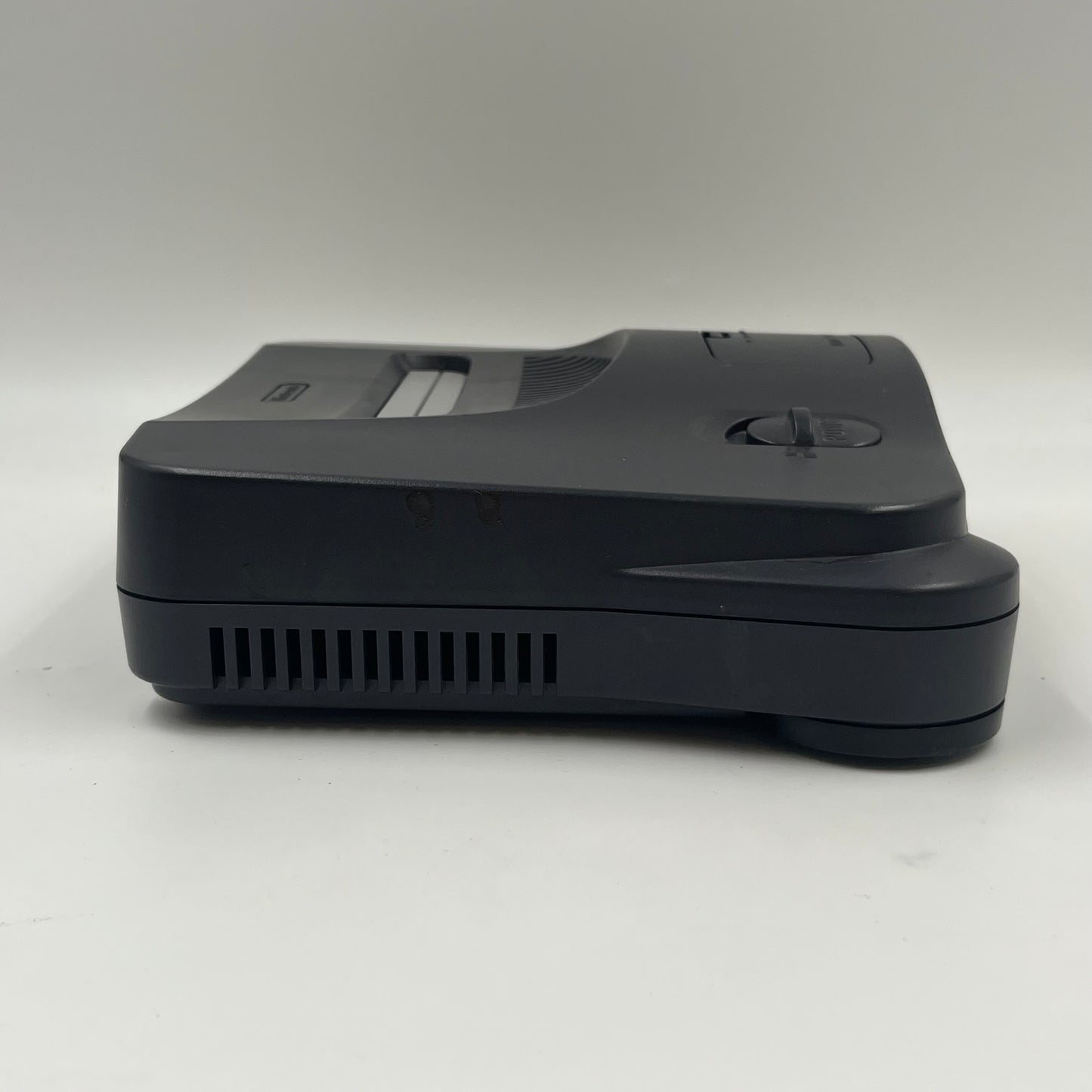 Nintendo 64 N64 Video Game Console NUS-001 Gray