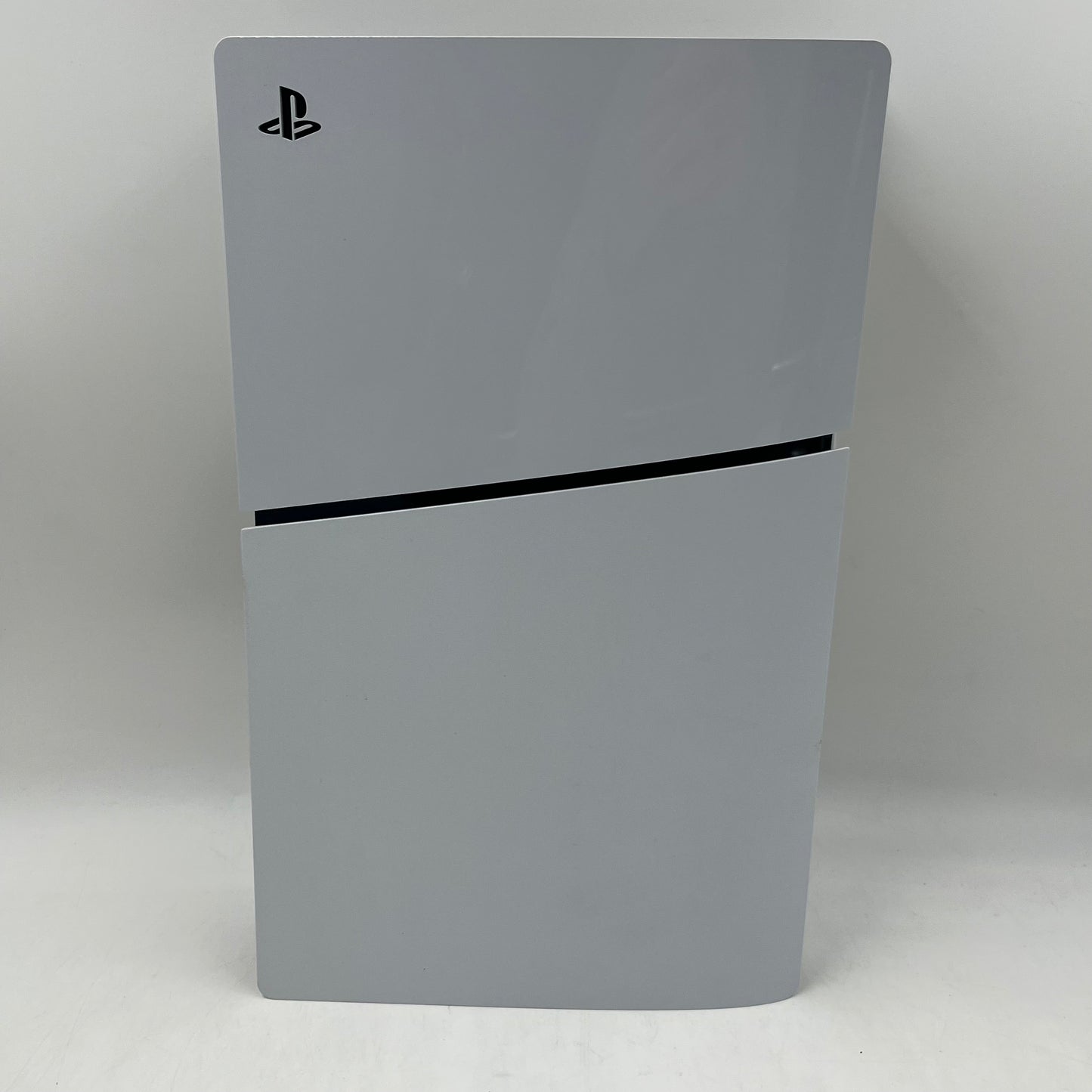 Sony PlayStation 5 Slim Digital Edition PS5 1TB White Console CFI-2015