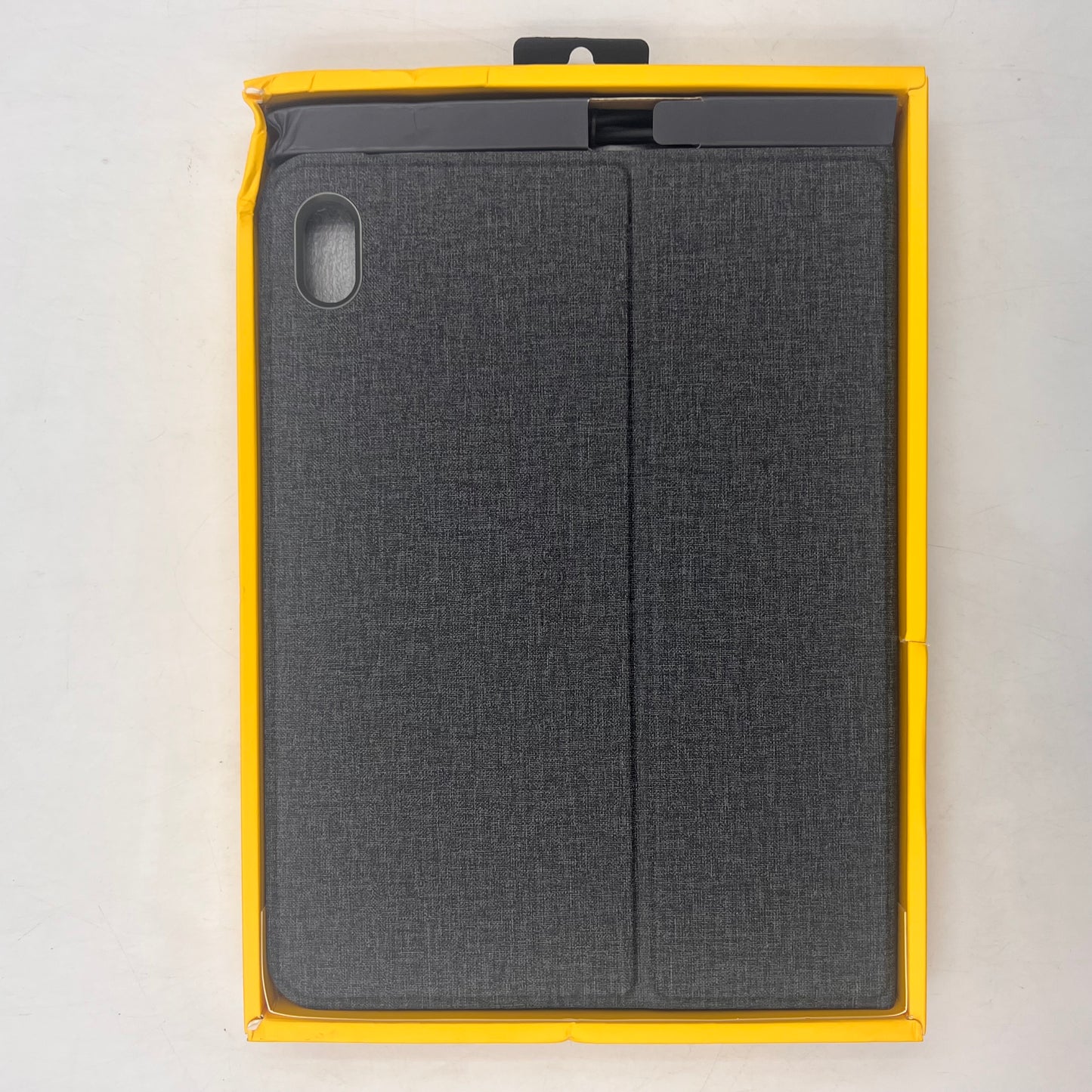 ZAGG messenger folio 2 103010812 Black Wireless For iPad 10th Gen