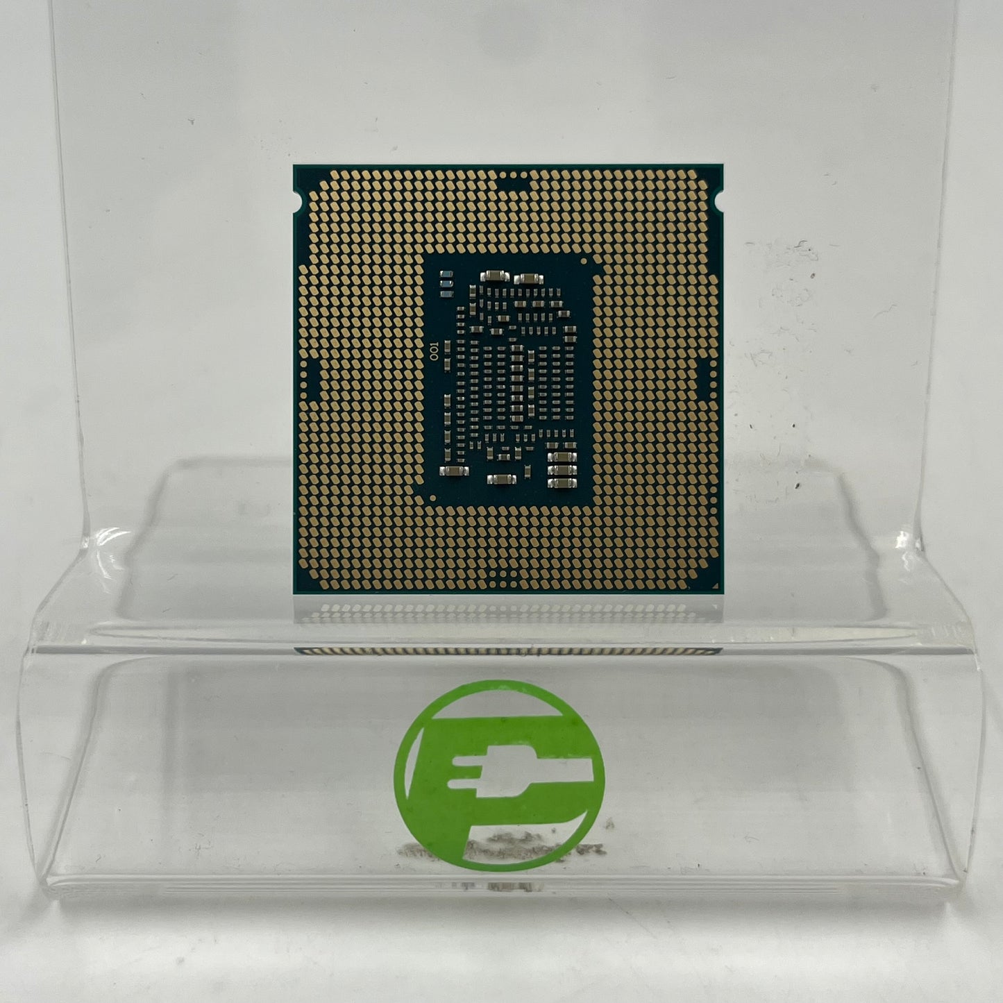 Intel Core i5-7400 3.00GHz Quad Core SR32W 4 Thread LGA 1151 CPU