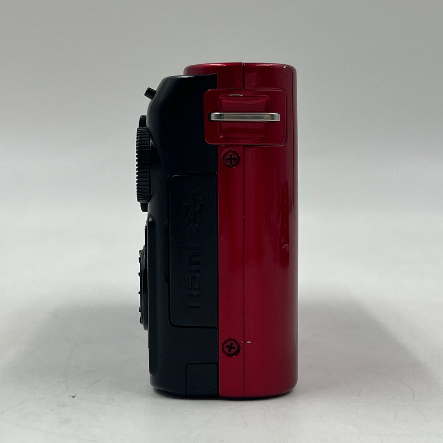 Nikon J1 10.0MP Compact Camera Body Only