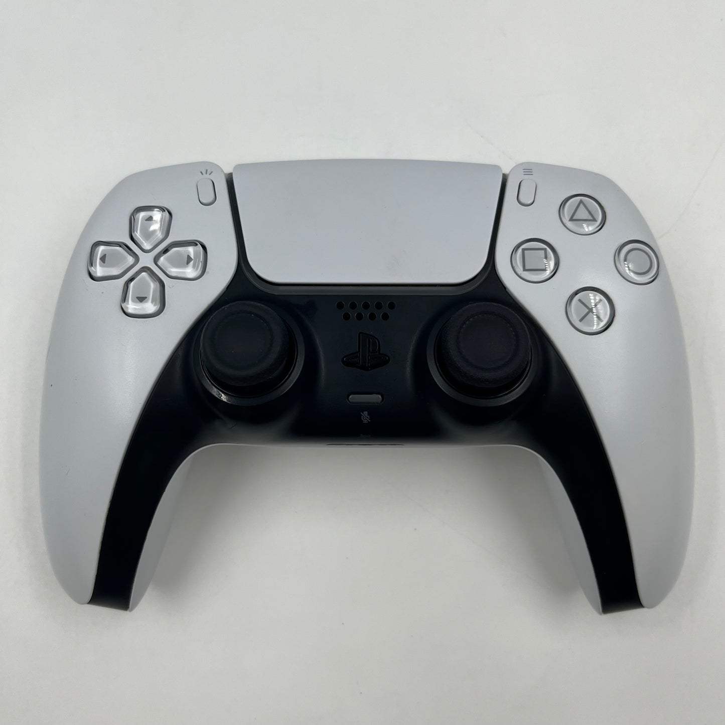 Sony PlayStation 5 Disc Edition PS5 825GB White Console Gaming System CFI-1015A