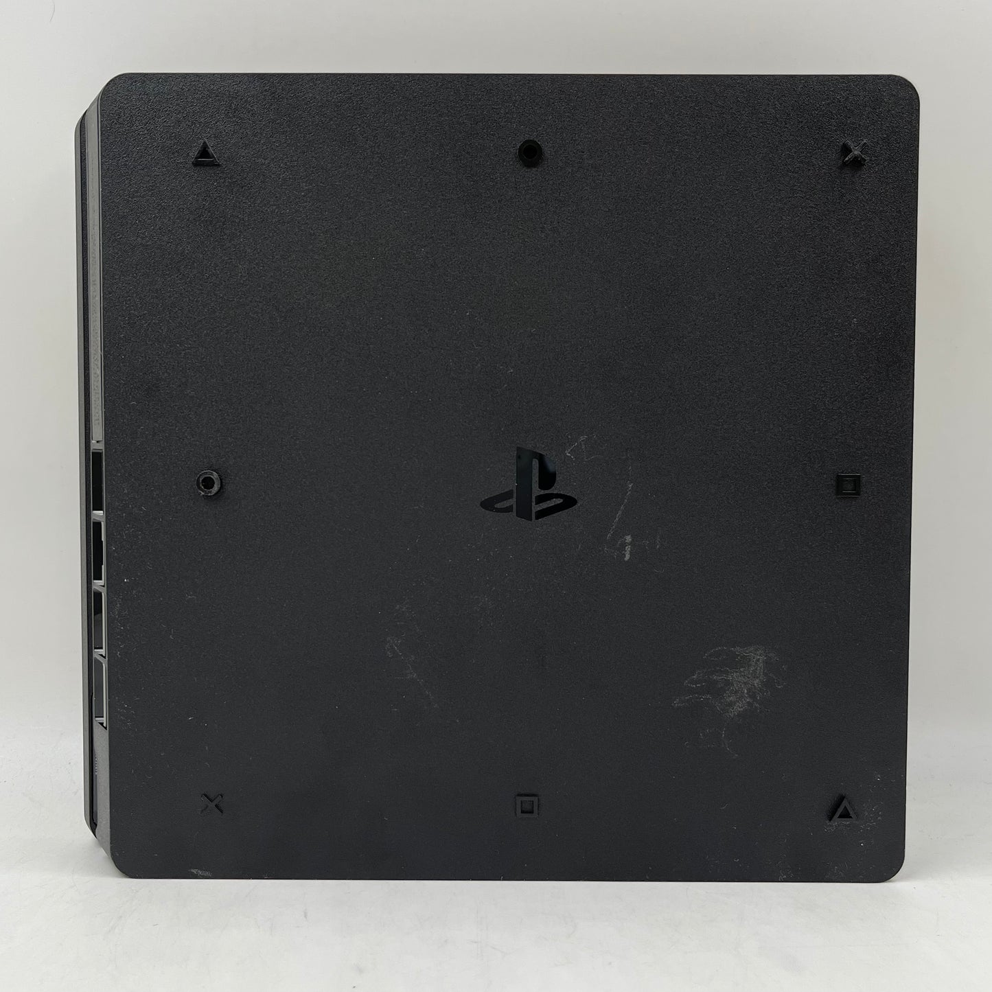 Sony PlayStation 4 Slim PS4 1TB Black Console Gaming System CUH-2215B
