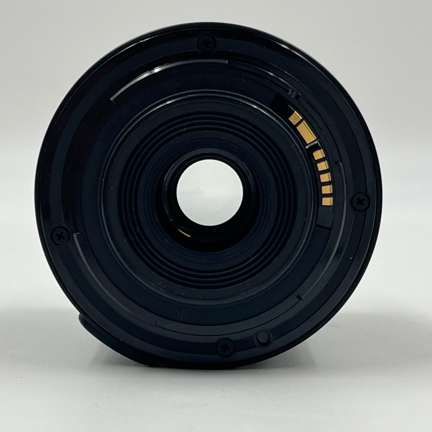 Canon EF-S Zoom Lens 18-55mm f/3.5-5.6 III