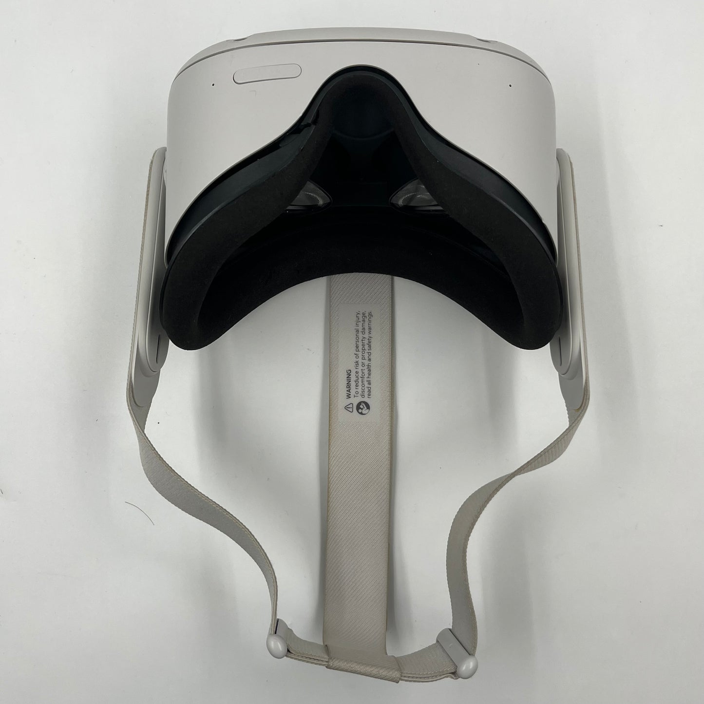 Oculus Quest 2 128GB Standalone All-in-One VR Headset KW49CM