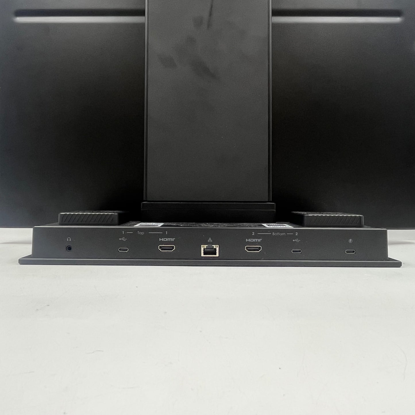 Mobile Pixel 24" MP24 IPS LCD 60Hz Dual Stacked Computer Monitor