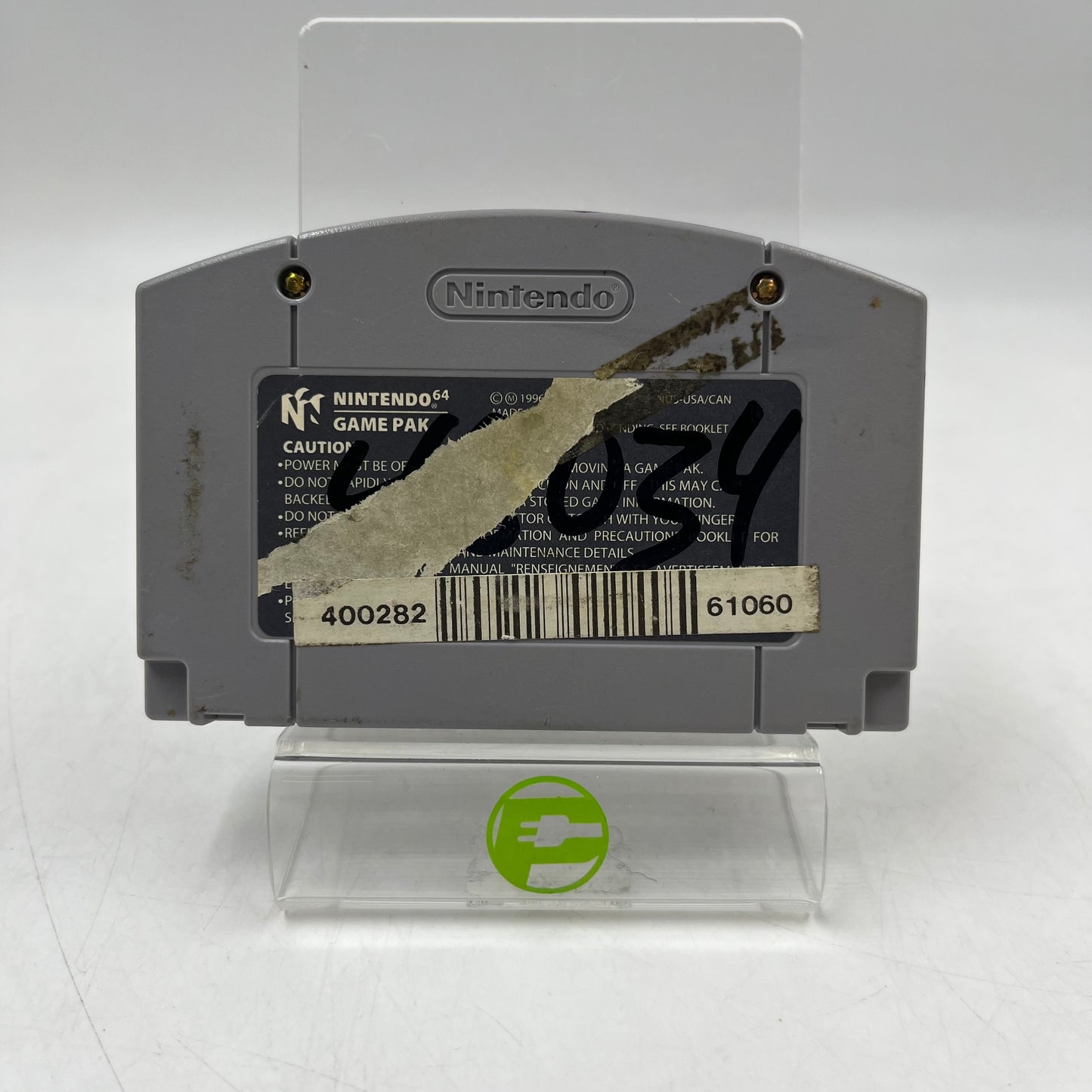Turok Dinosaur Hunter (Nintendo 64 N64, 1997) Cartridge Only