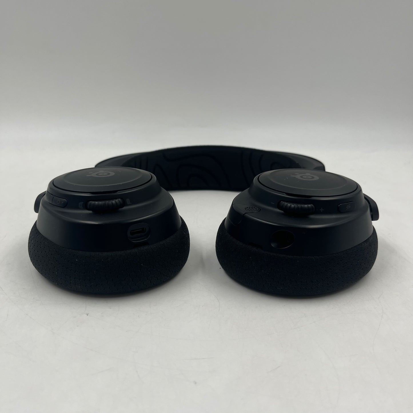 Steelseries Nova 7 Active Noise Cancellation Headphones Black 61553