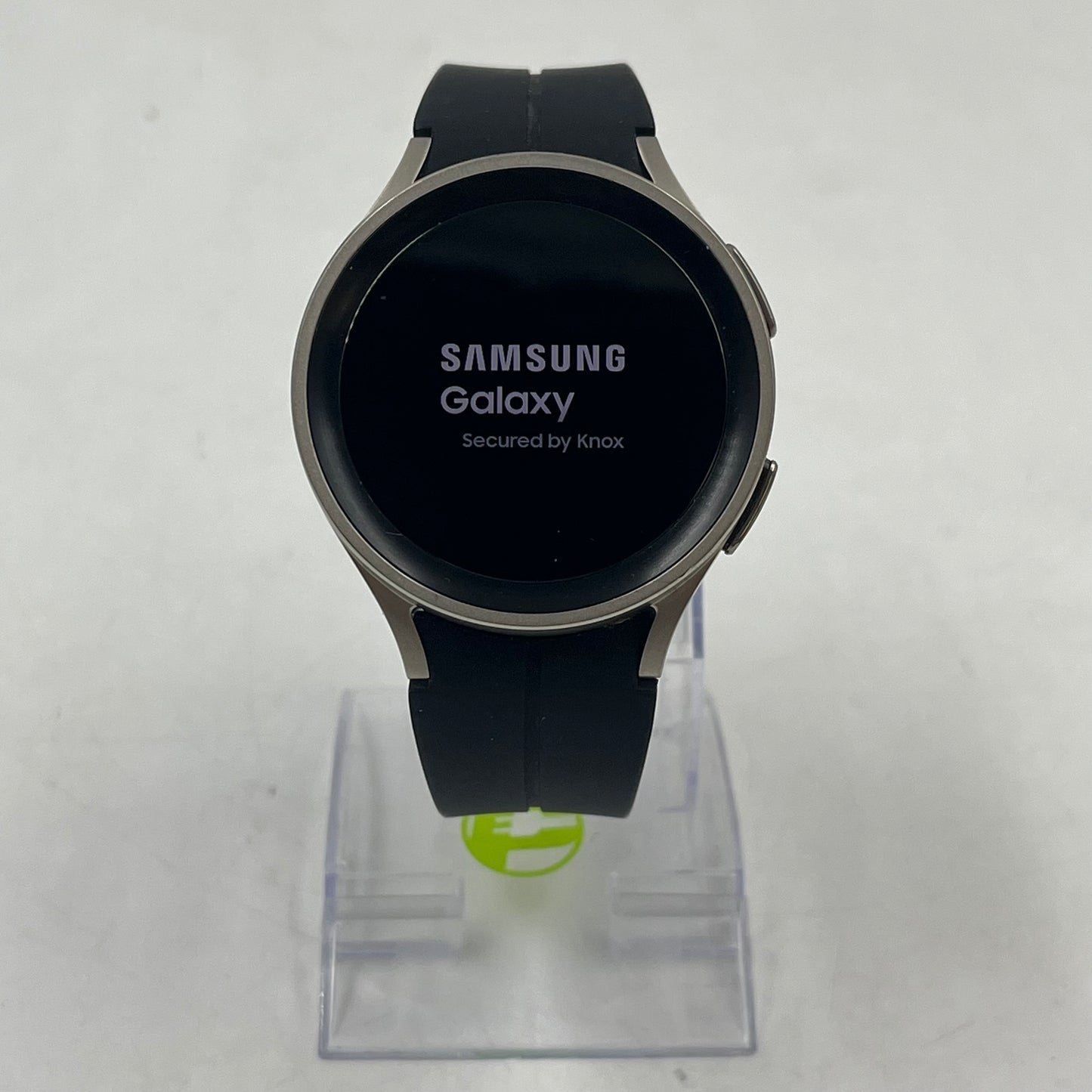 Unlocked Samsung Galaxy Watch5 Aluminum Smartwatch SM-R925U