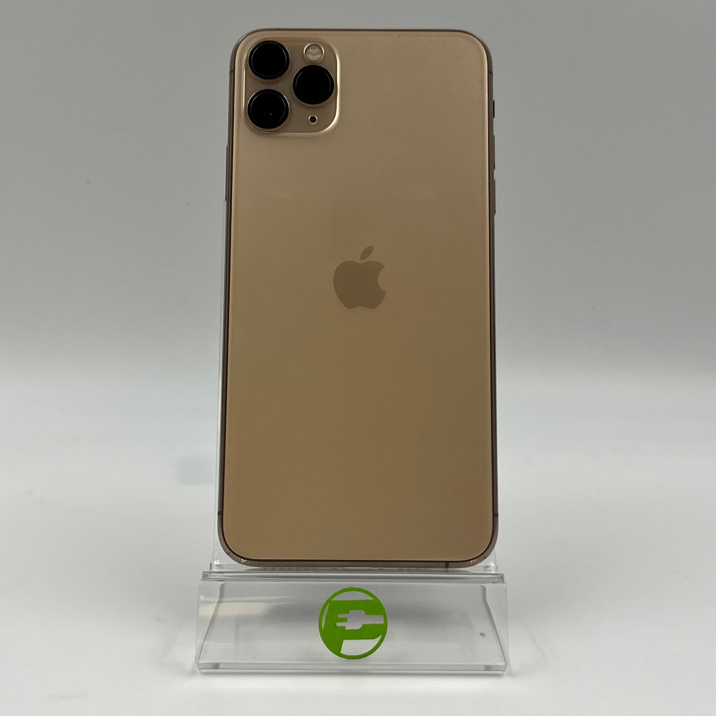 Unlocked Apple iPhone 11 Pro Max 256GB 26.0 Gold MWFG2LL/A