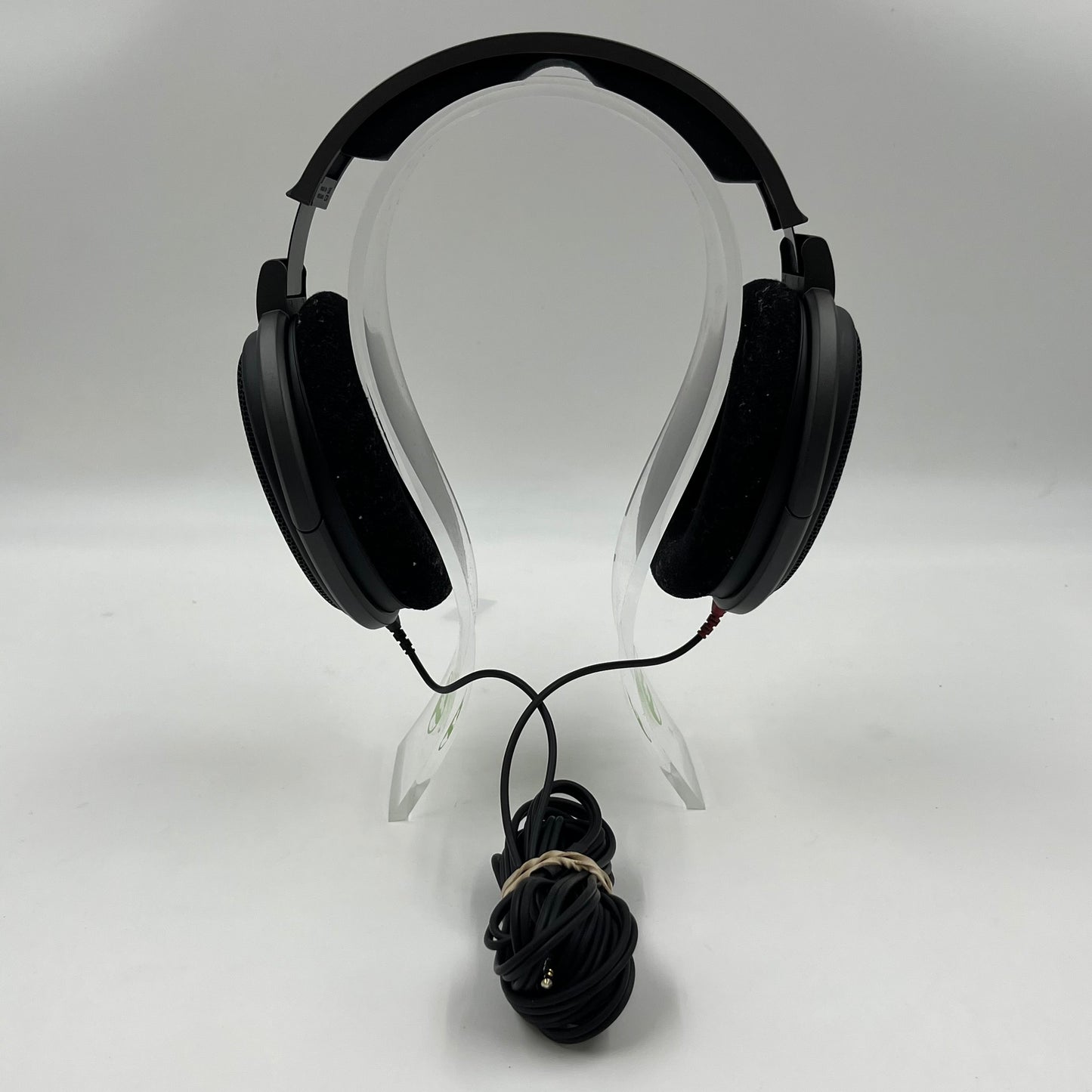 Sennheiser HD 600 Wired Over-Ear Headphones Black