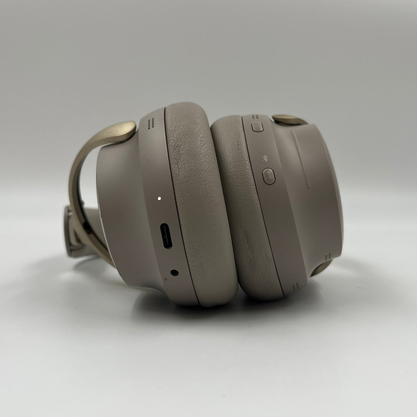 Bose QuietComfort Ultra Noise Cancelling Bluetooth Headphones Sandstone