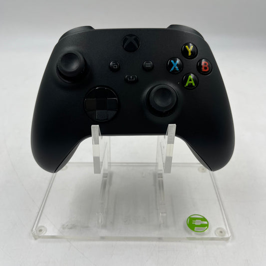 Microsoft Xbox Series X|S Wireless Controller Carbon Black 1914