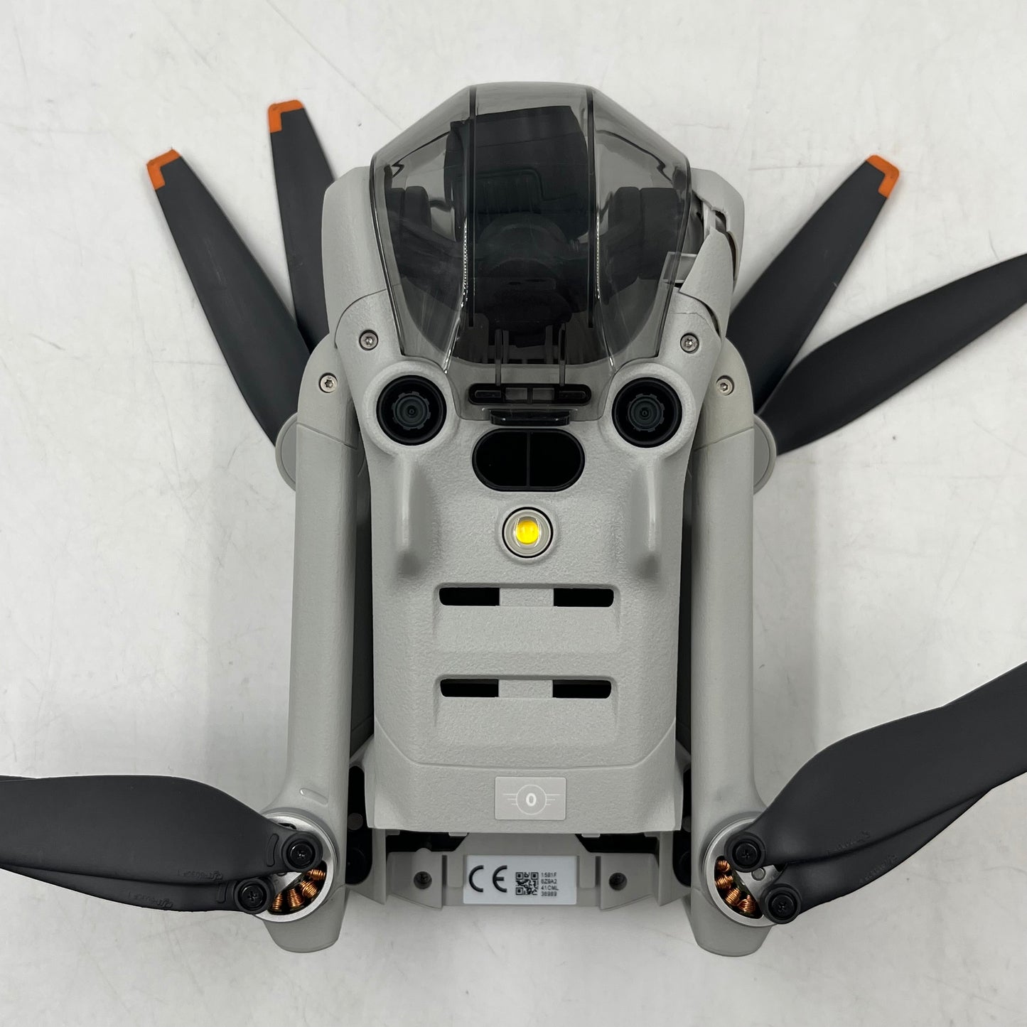 DJI Mini 4 Pro 4K Quadcopter Camera Drone MT4MFVD