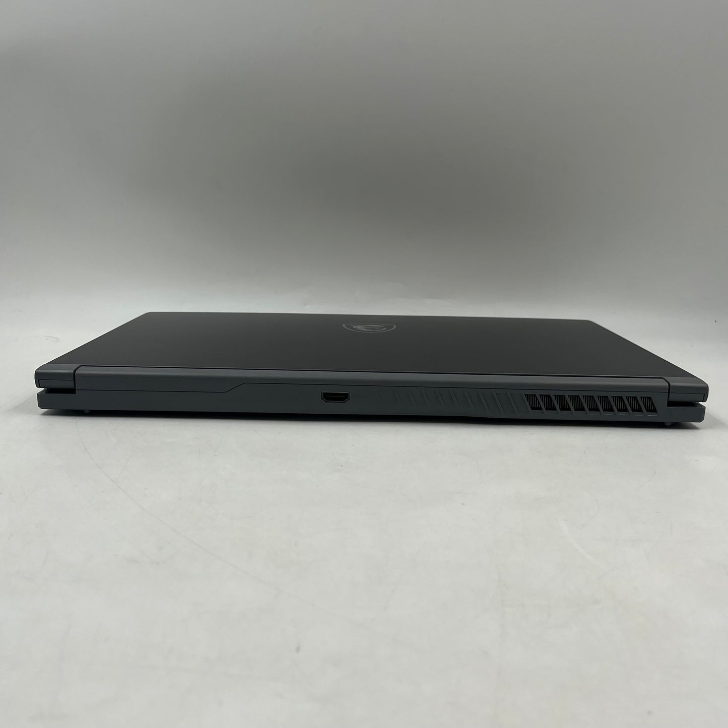 MSI Thin 15 B13VE 15.6" i5-13420H 2.1GHz 16GB RAM 512GB SSD GeForce RTX 4050