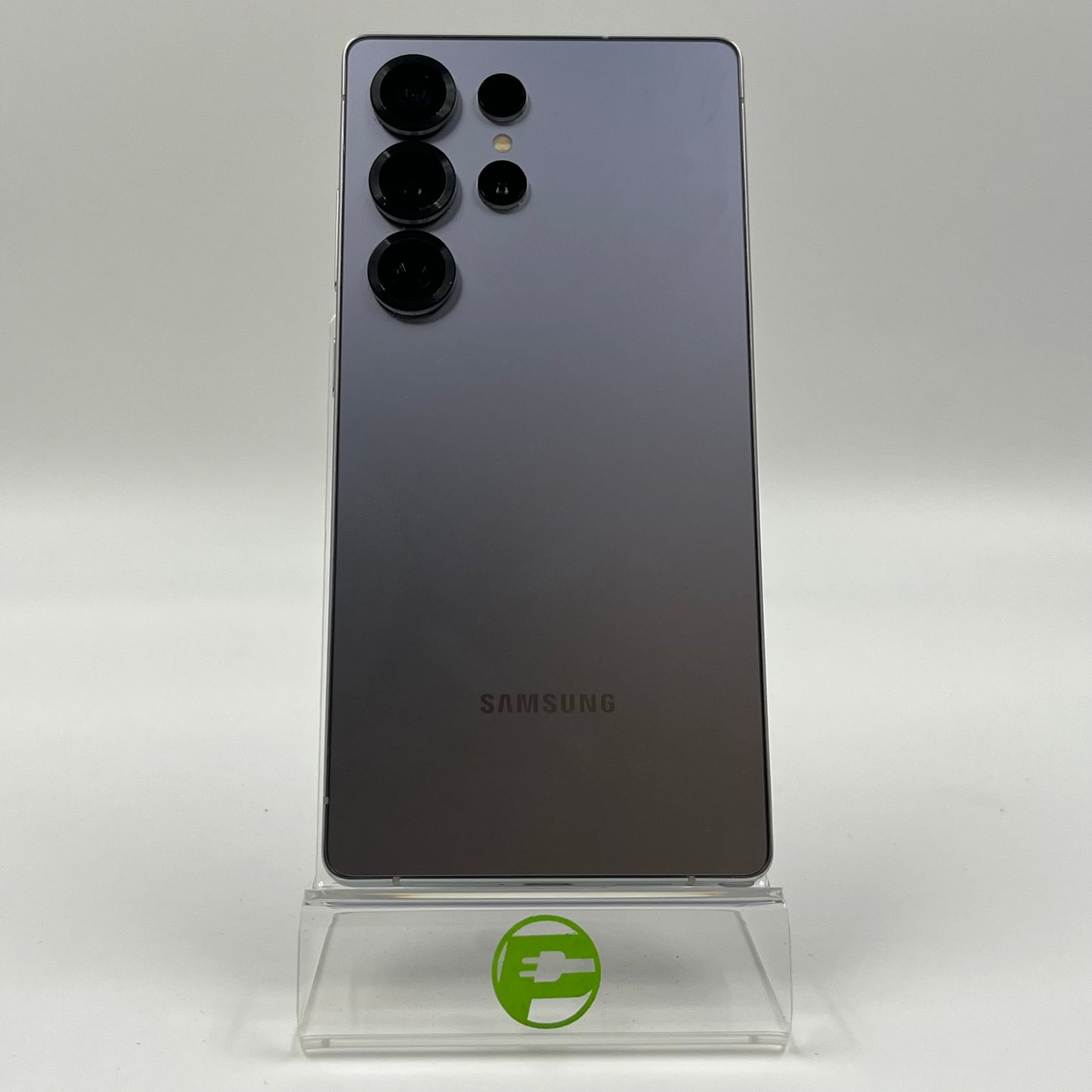 Unlocked Samsung Galaxy S25 Ultra 12GB RAM 512GB SM-S938U1 Silver