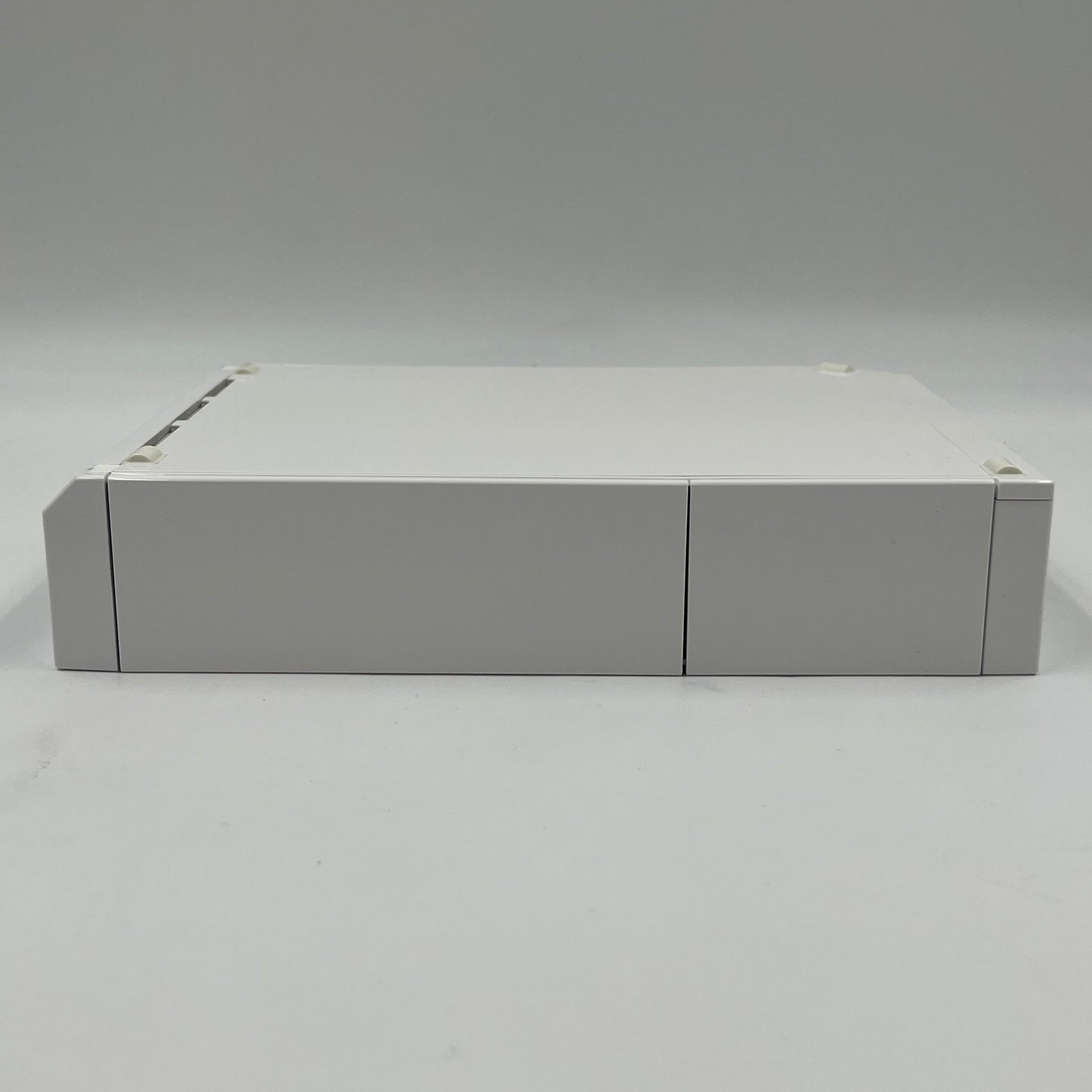 Nintendo Wii Video Game Console RVL-001 White