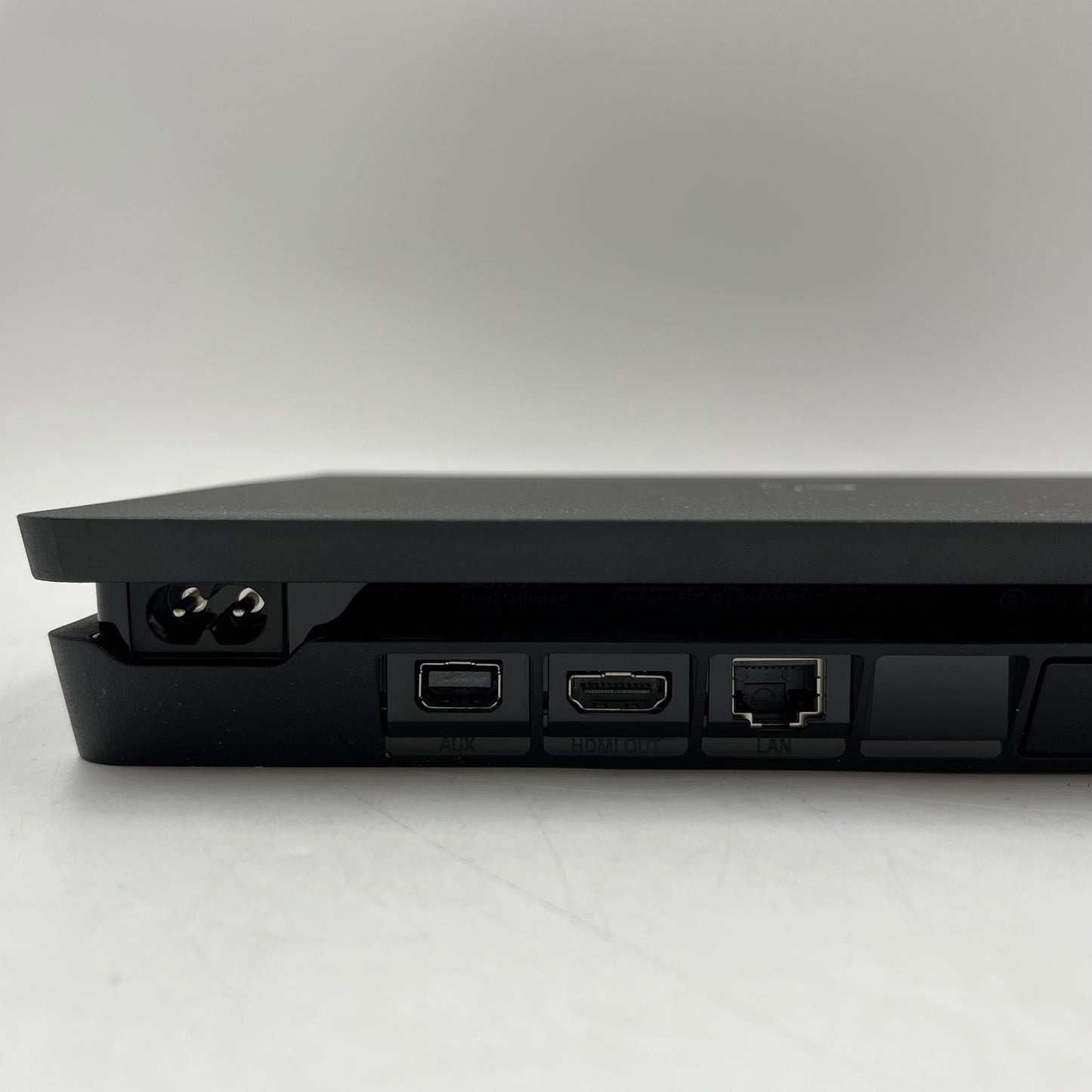 Sony PlayStation 4 Slim PS4 1TB Black Console Gaming System CUH-2215B