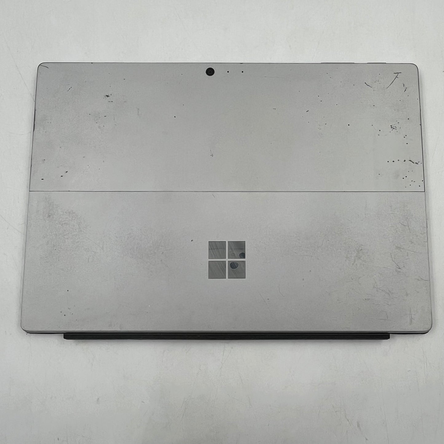 Broken Microsoft Surface Pro 5 1796 12" i5-7300U 2GHz 8GB RAM 128GB Bad Touch