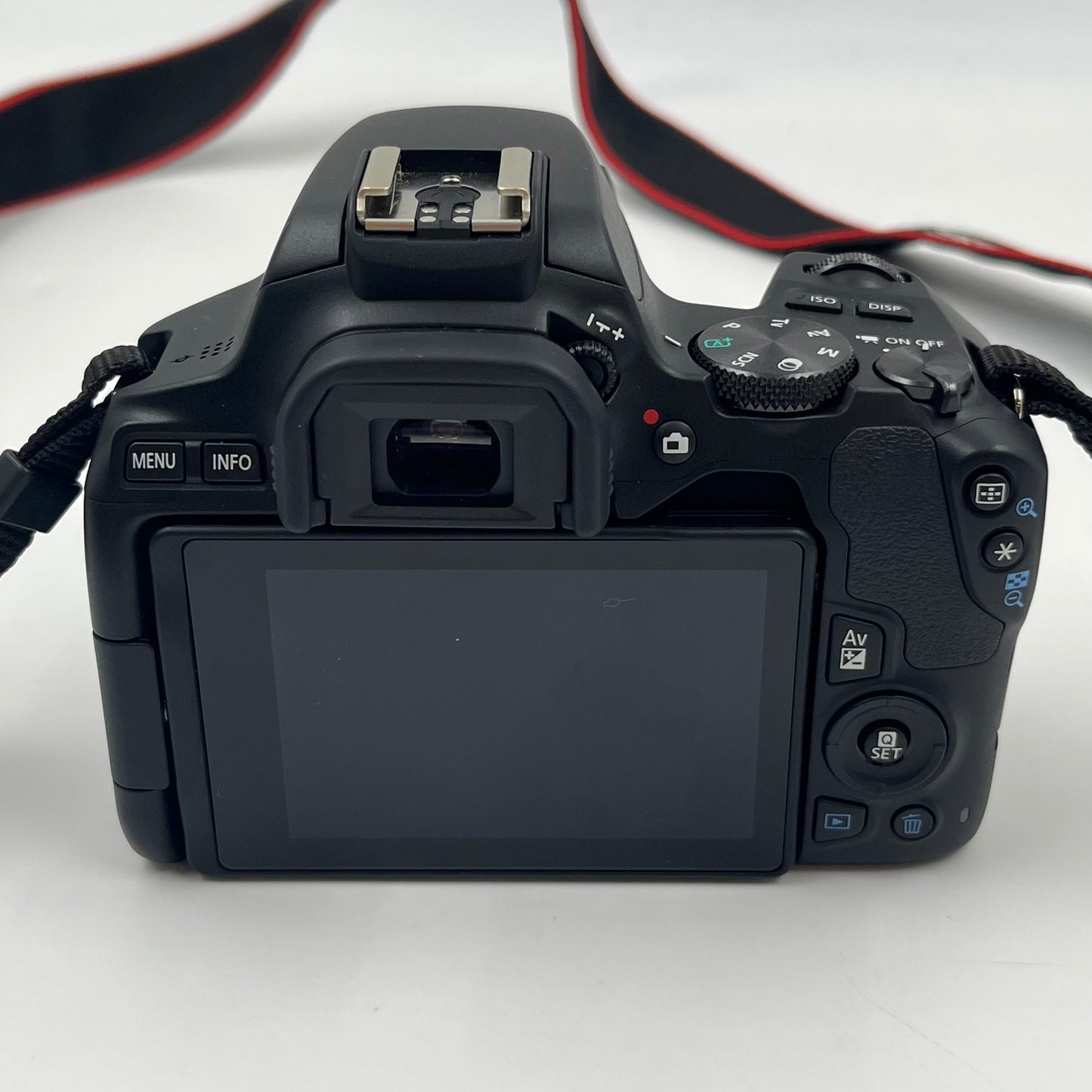 Canon EOS 250D 24.1MP Digital SLR DSLR Camera Body Only