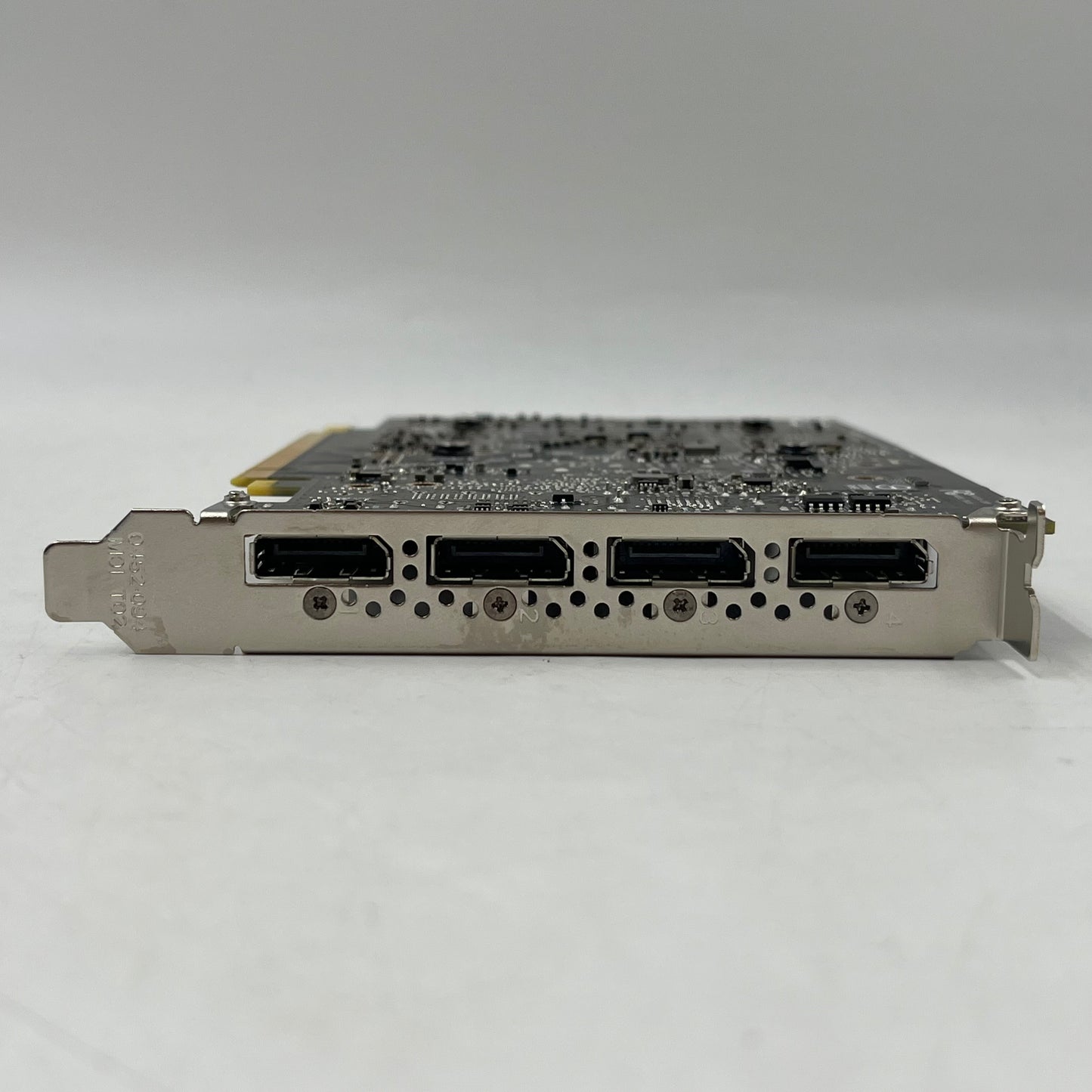 PNY Quadro P2000 5GB GDDR5 Graphics Card VCQP2000