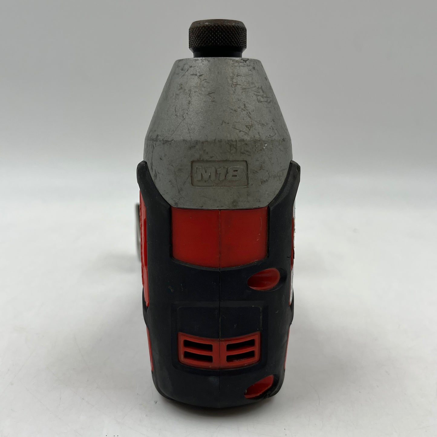Milwaukee 2656-20 M18 18V 1/4" Hex Impact Driver Tool Only