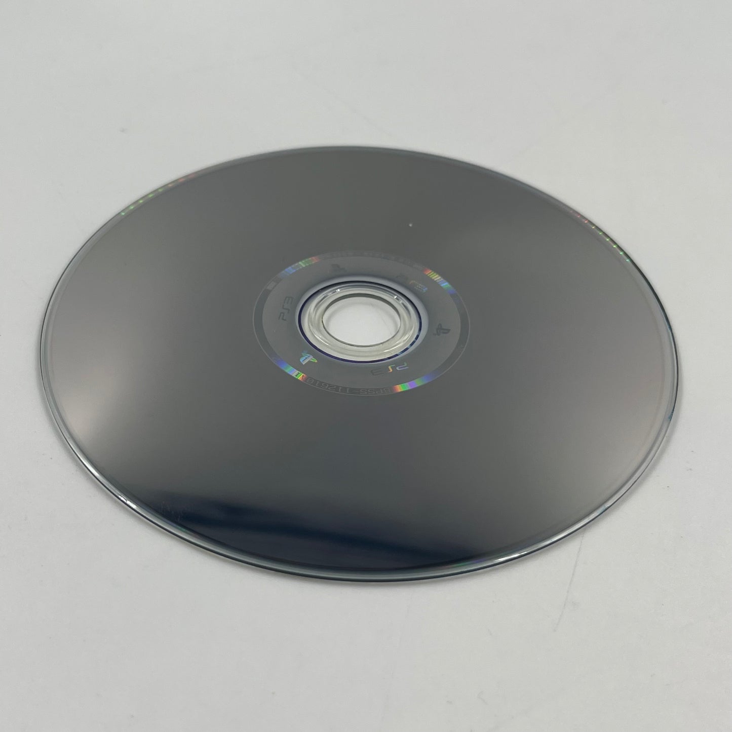 Castlevania: Lords of Shadow (Sony PlayStation 3 PS3, 2010)