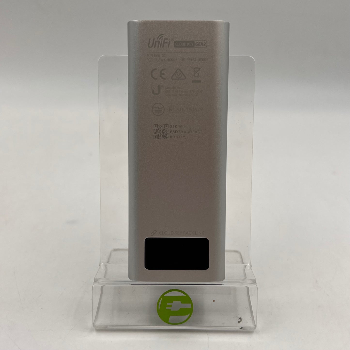 Ubiquiti Unifi Cloud Key Gen 2