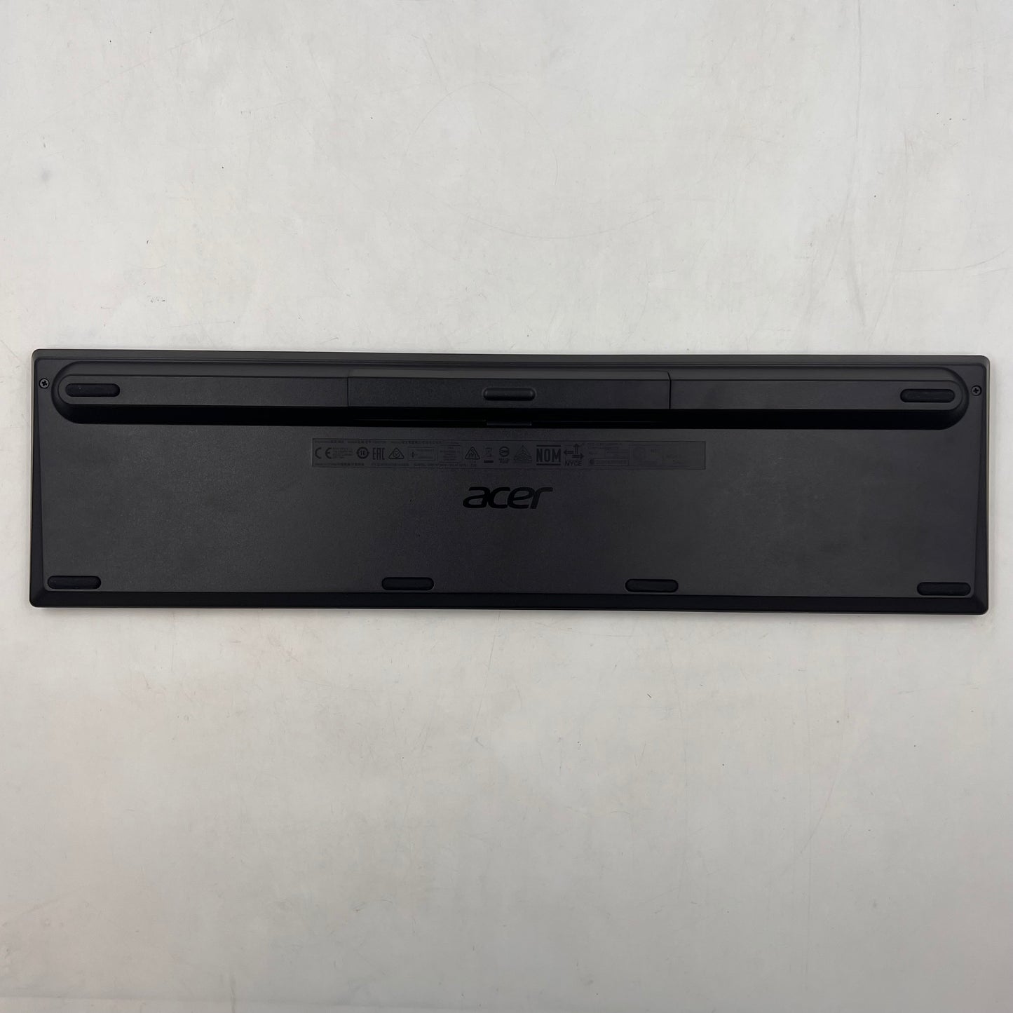 Acer Aspire Z 24 Z24-890 23.8" i5-9400 1.80GHz 12GB RAM