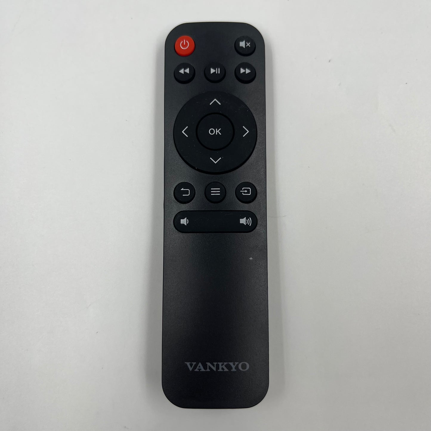 Vankyo Leiser 470 1080 x 1920 170 lumens LED Projector H3