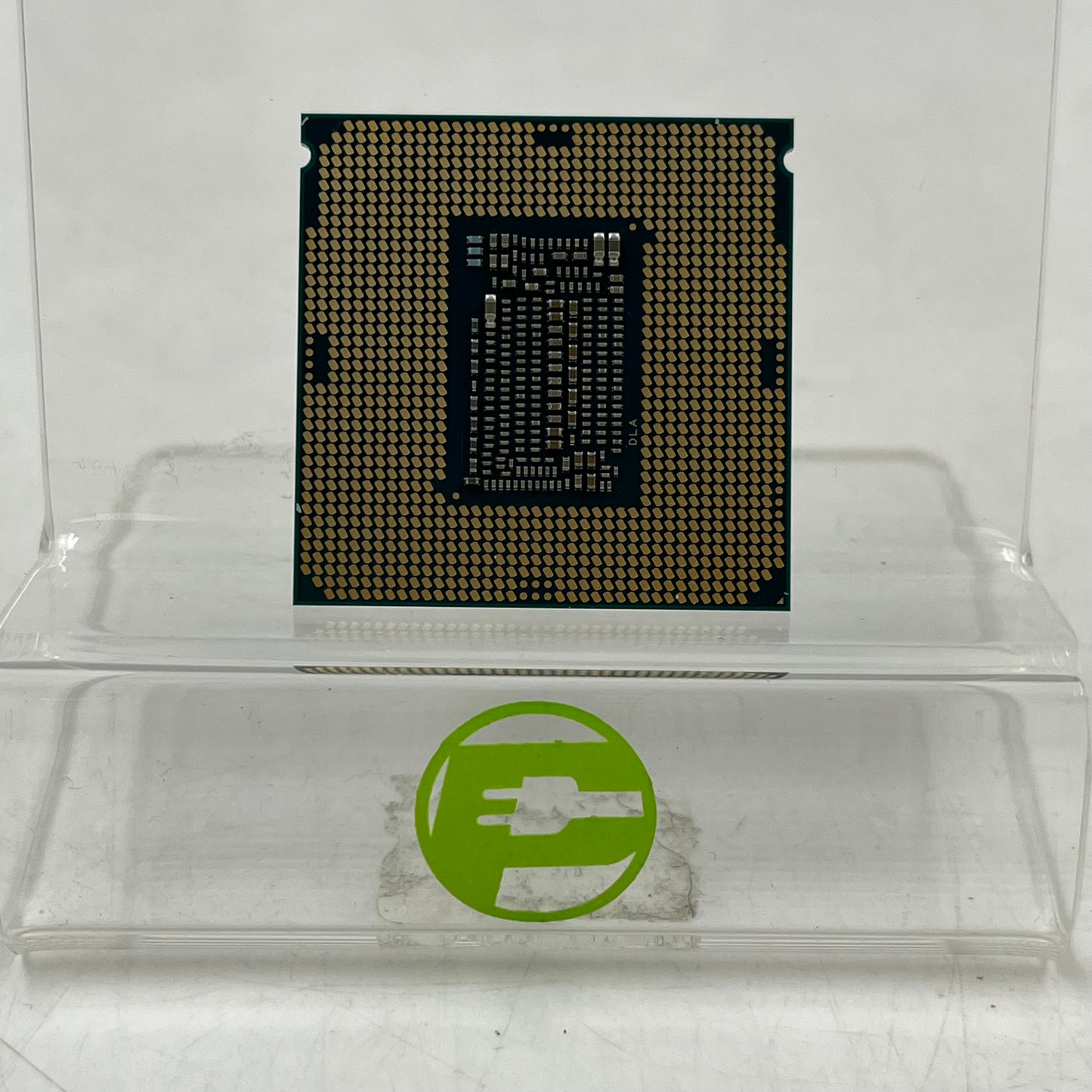Intel Core i7-9700K 3.60GHz 8 Core SRG15 8 Thread LGA 1151 CPU