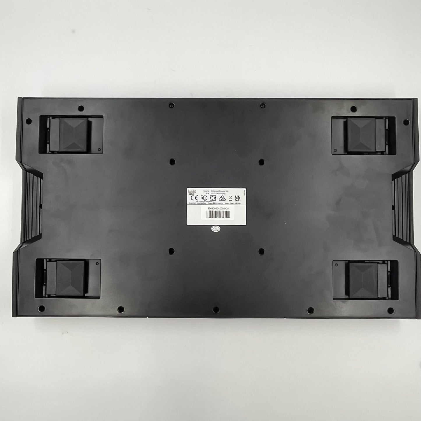 Hercules Impulse 500 USB DJ Controller