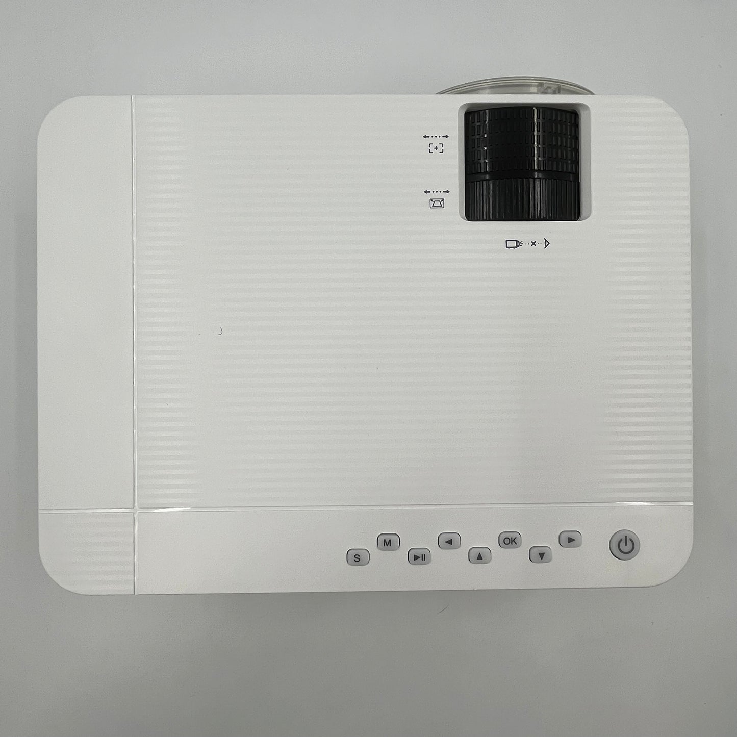 Vankyo Leiser 470 1080 x 1920 170 lumens LED Projector H3