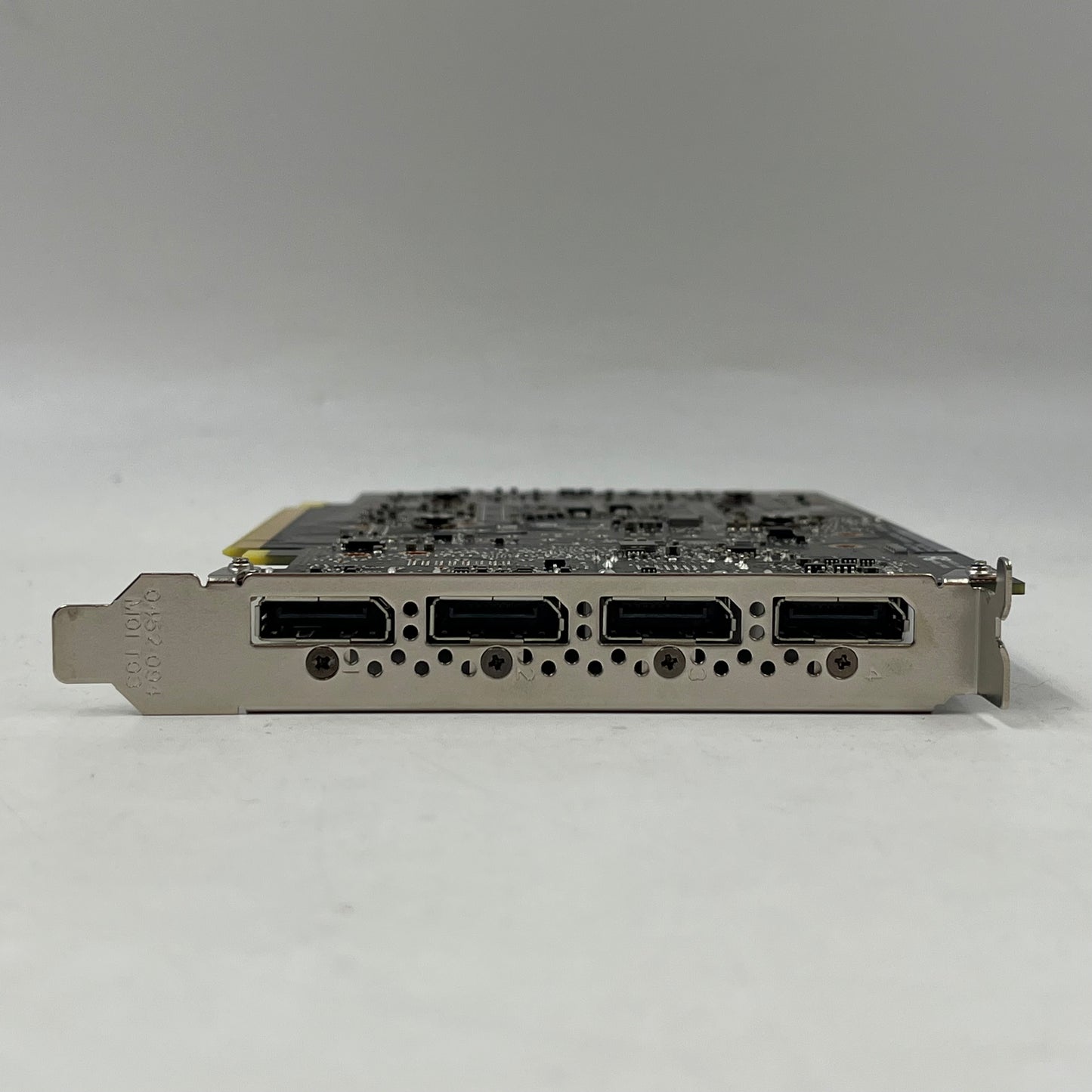PNY Quadro P2200 5GB GDDR5X Graphics Card VCQP2200