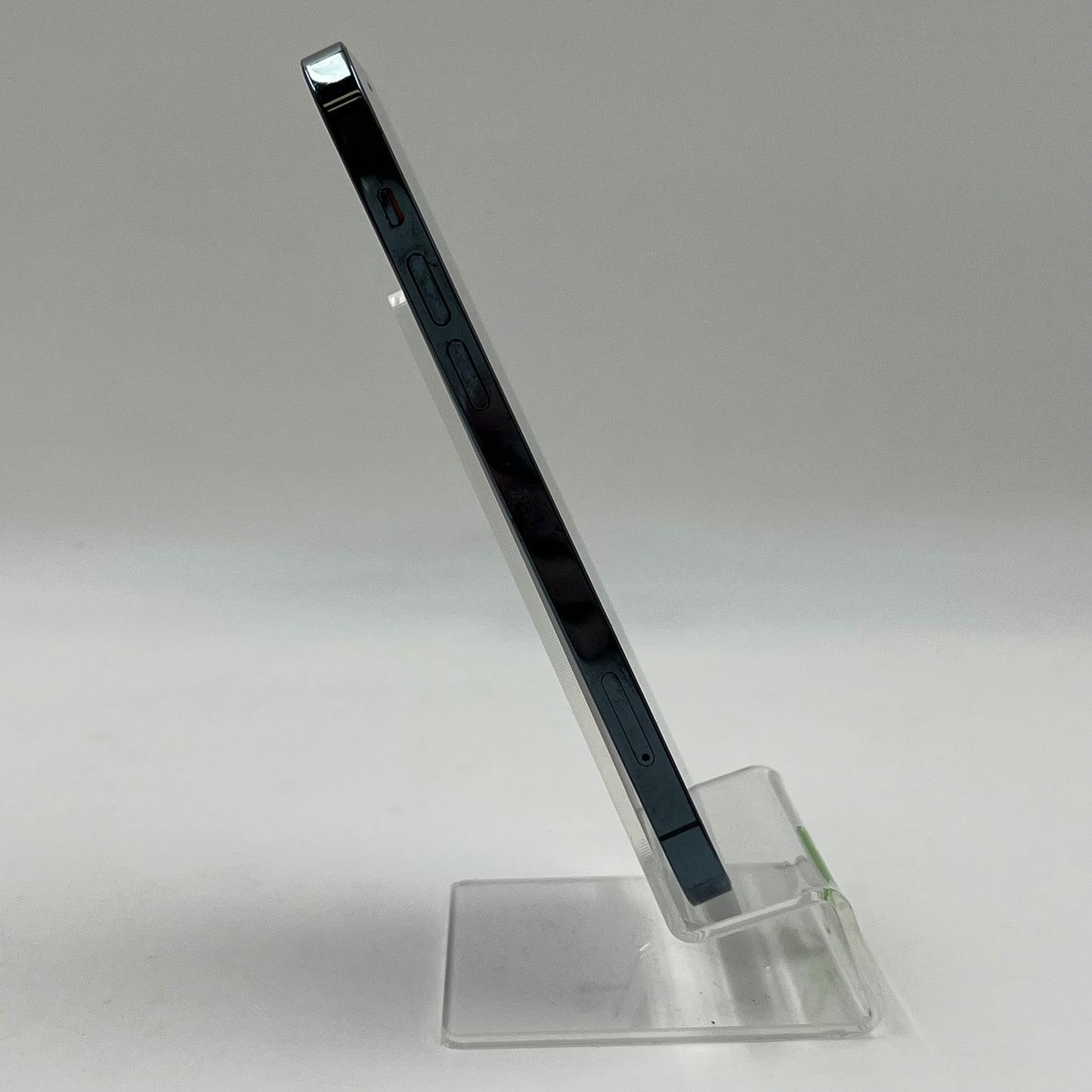 Factory Unlocked Apple iPhone 12 Pro 128GB Pacific Blue MGK43LL/A