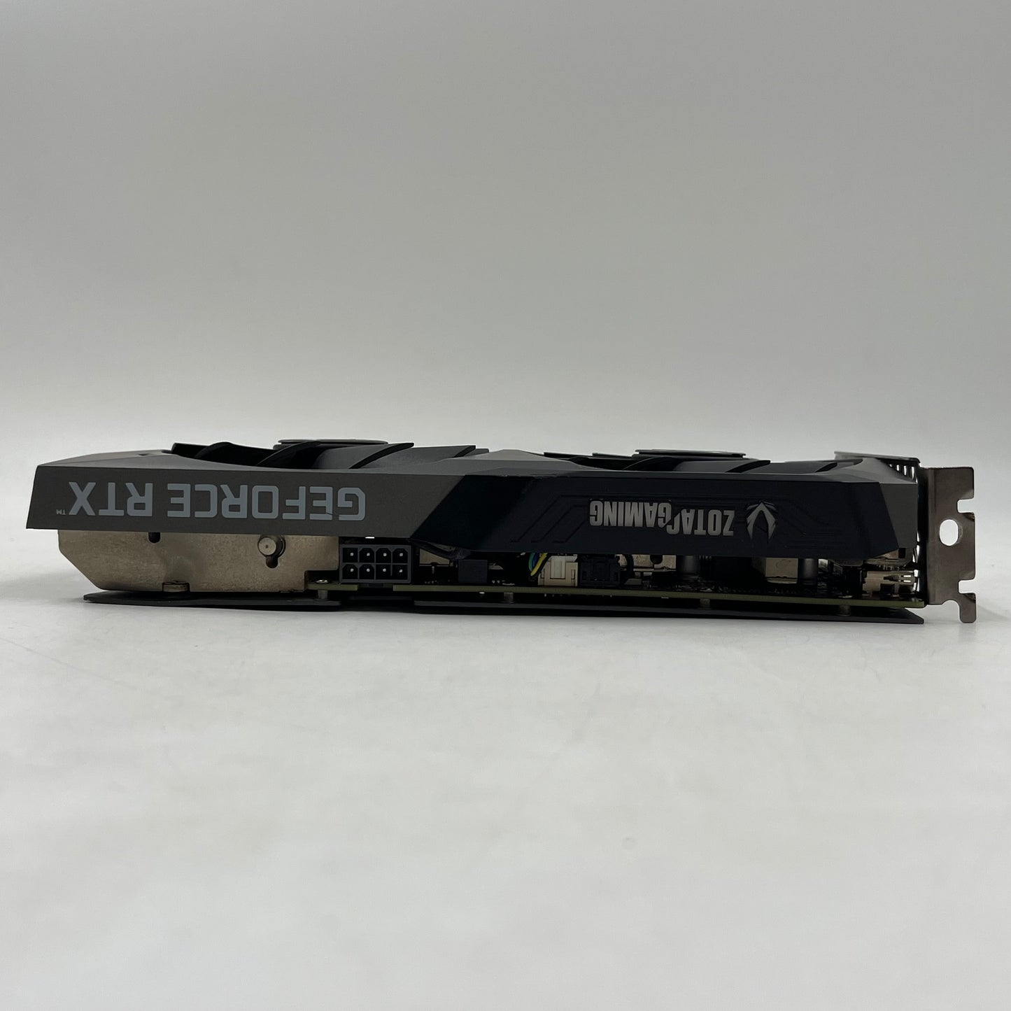 Zotac GeForce RTX 3060 Ti Twin Edge 8GB GDDR6 Graphics Card 9288-6N630-501Z8